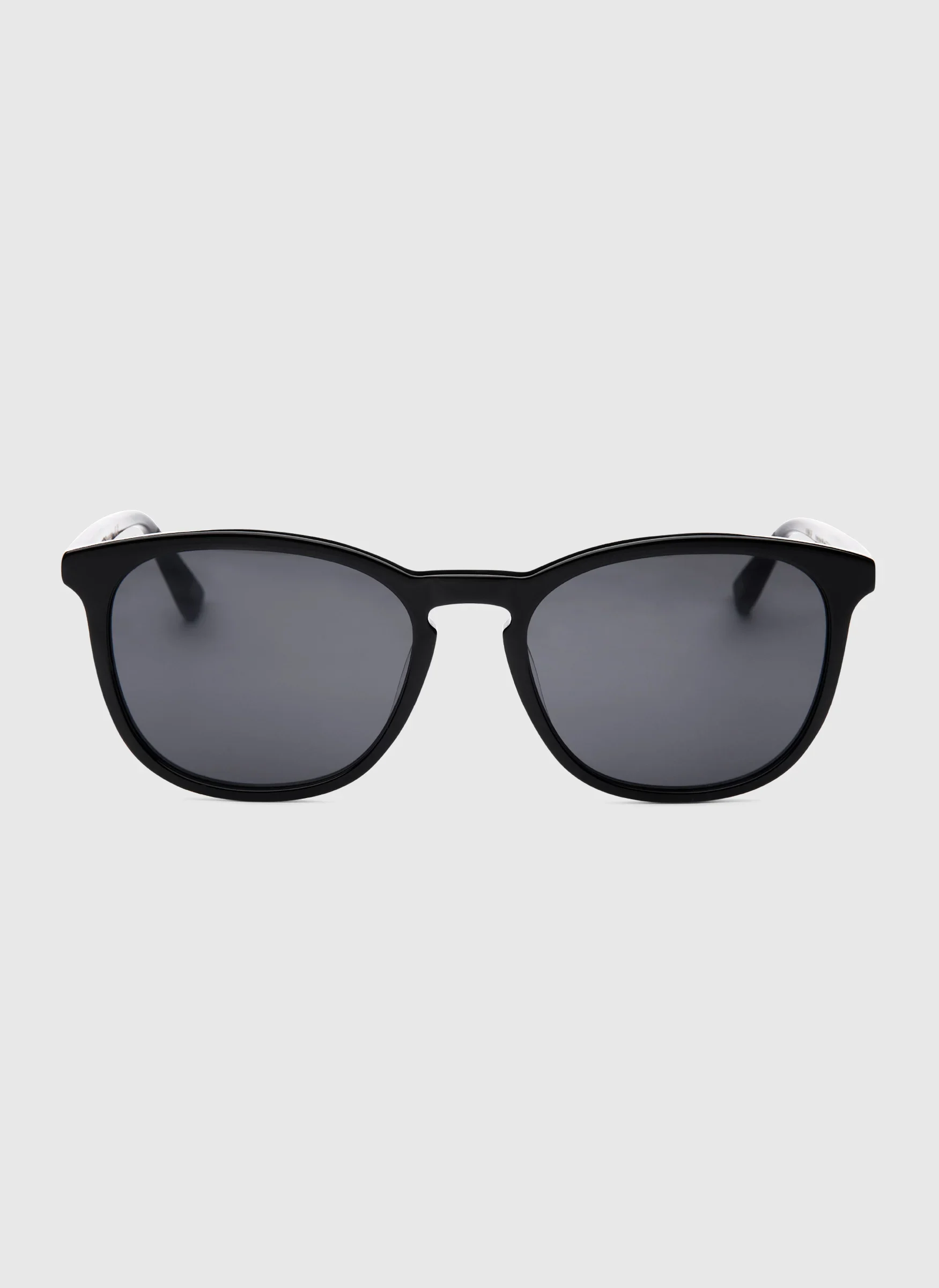 Sean Sunglasses - Grey Black