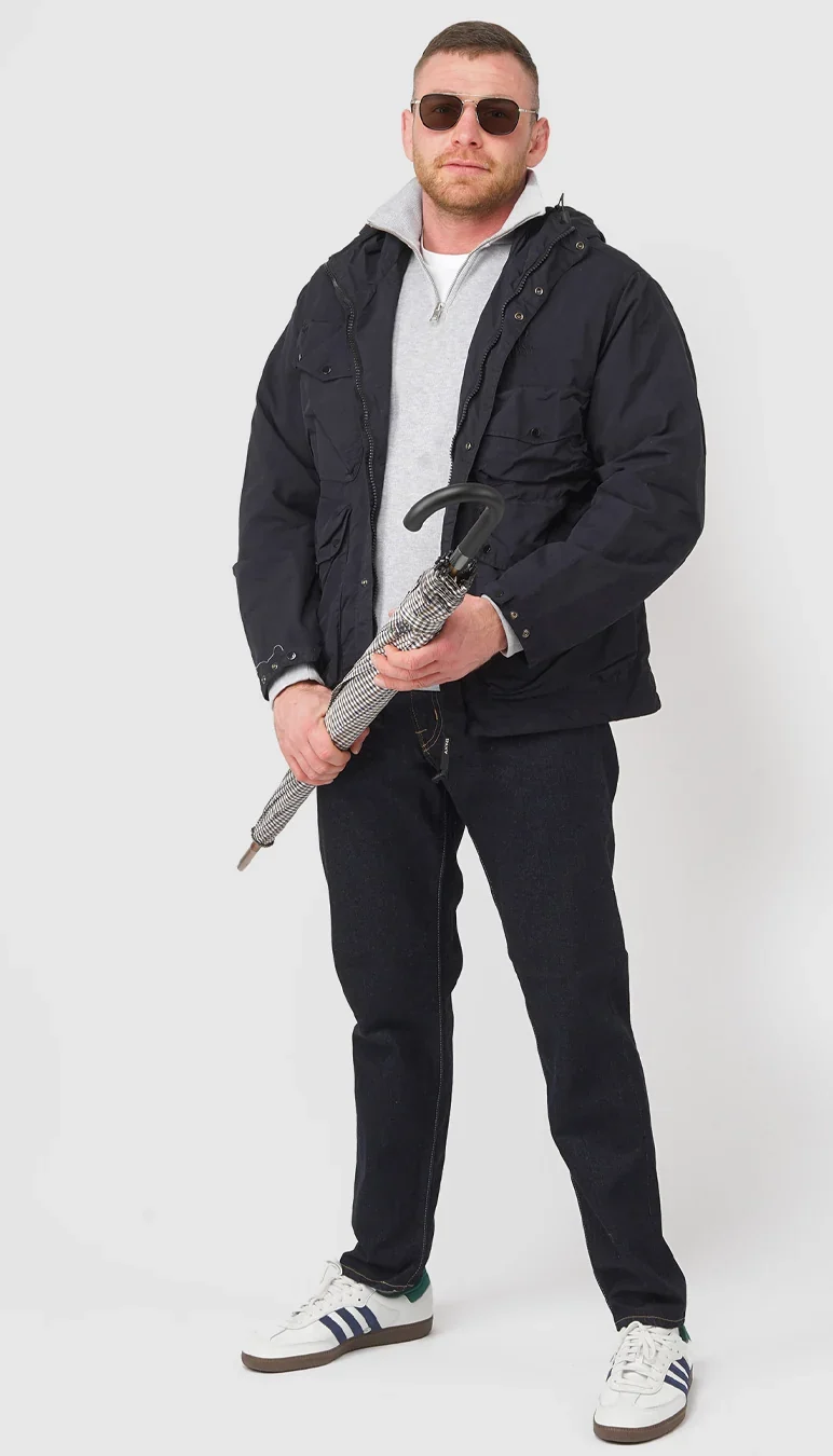 Outfit #202