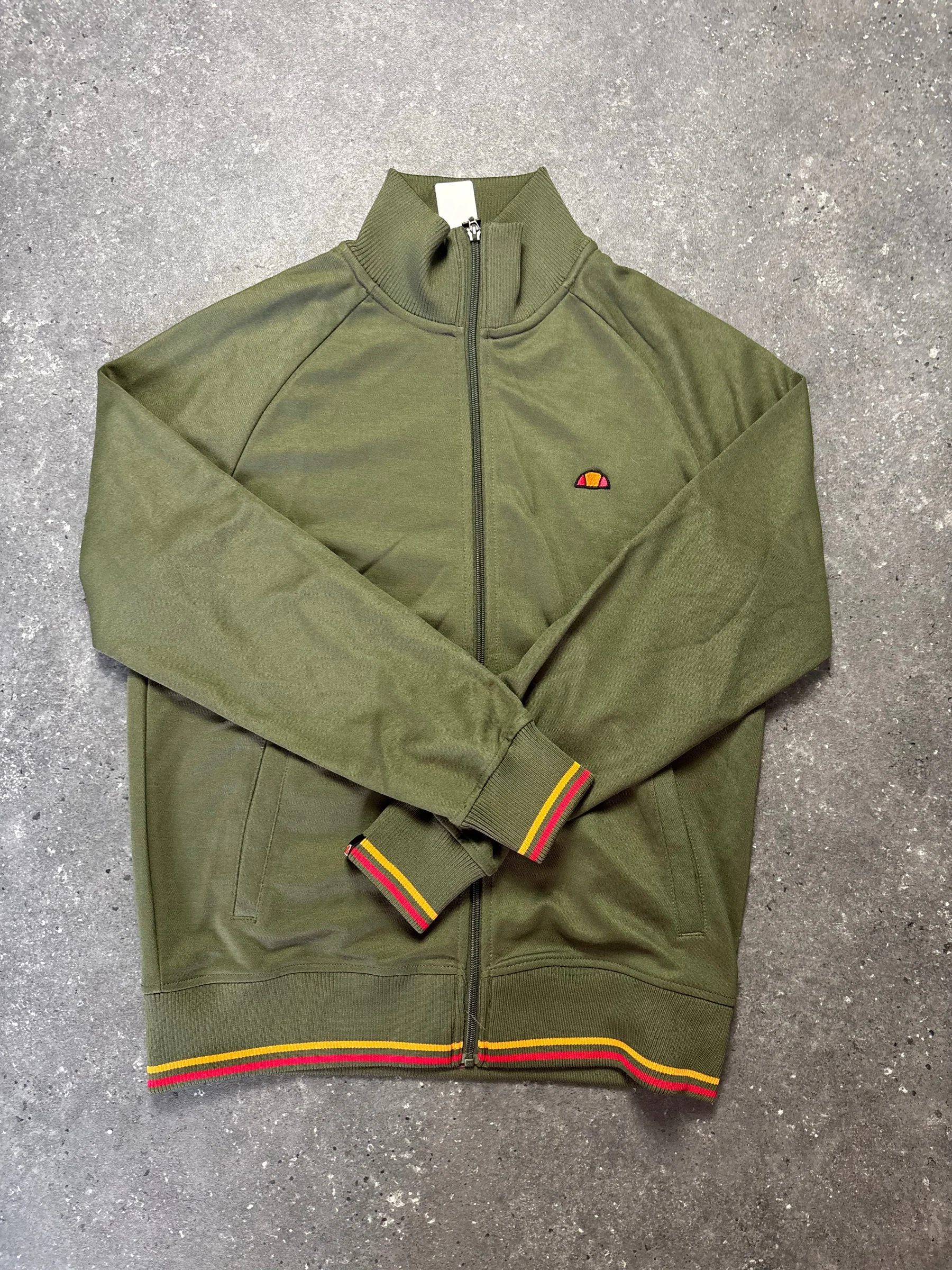 Ellesse Jacke (M)