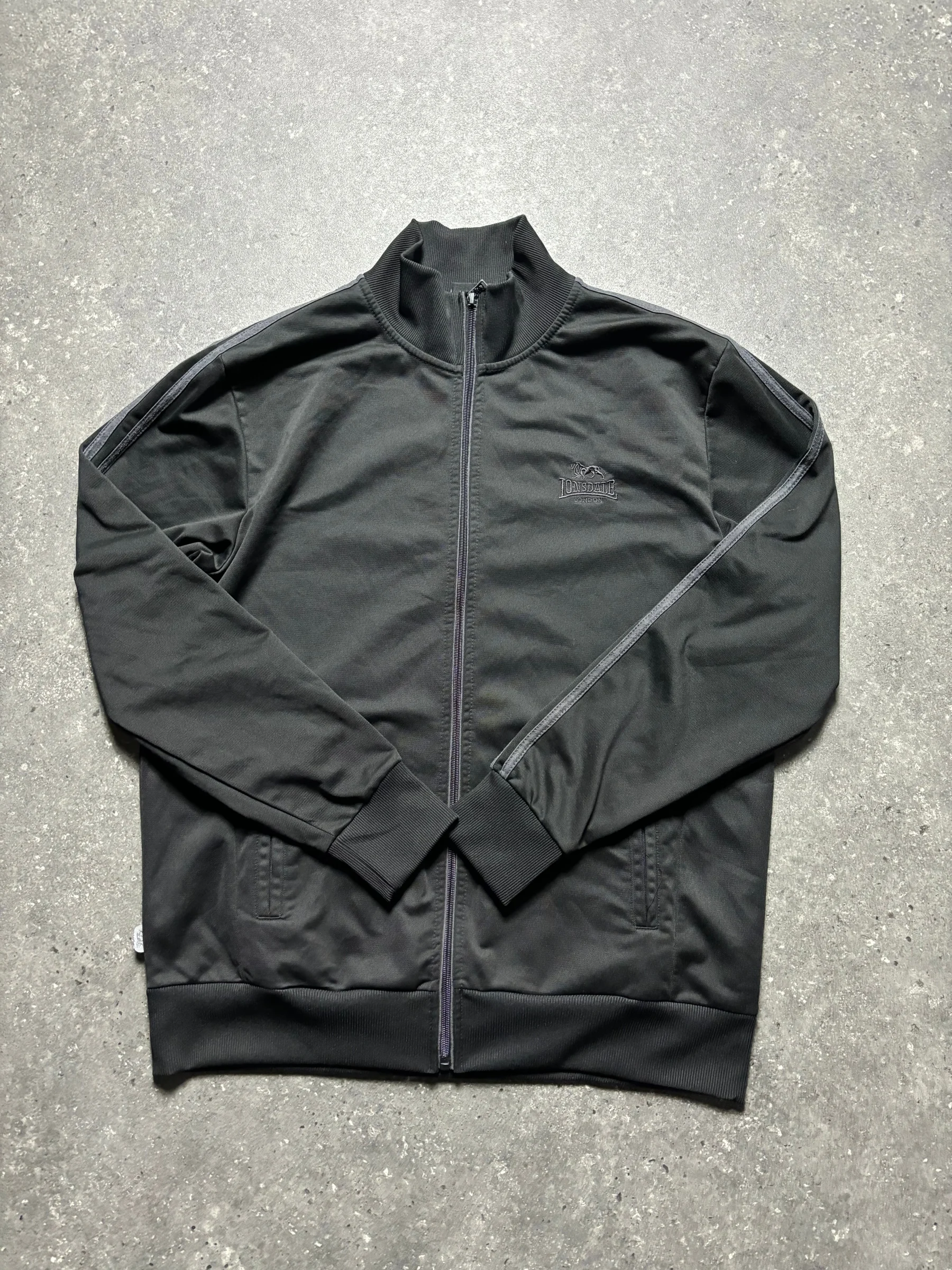 Lonsdale Jacke (L)
