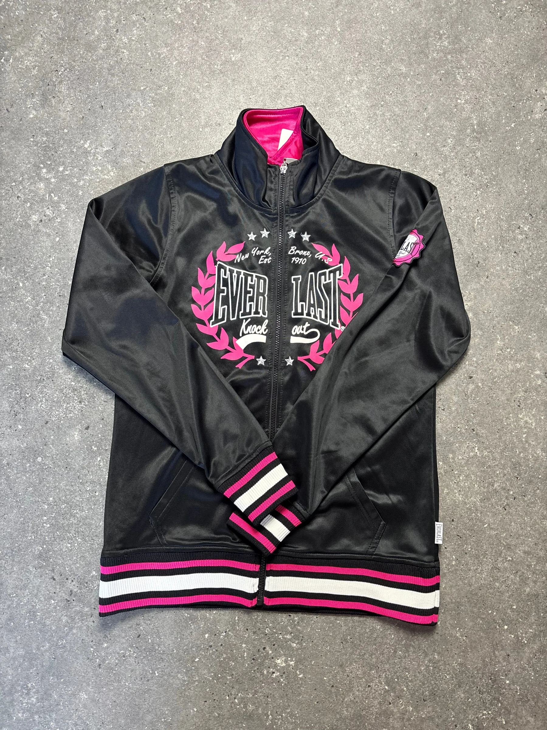 Everlast Jacke (S)