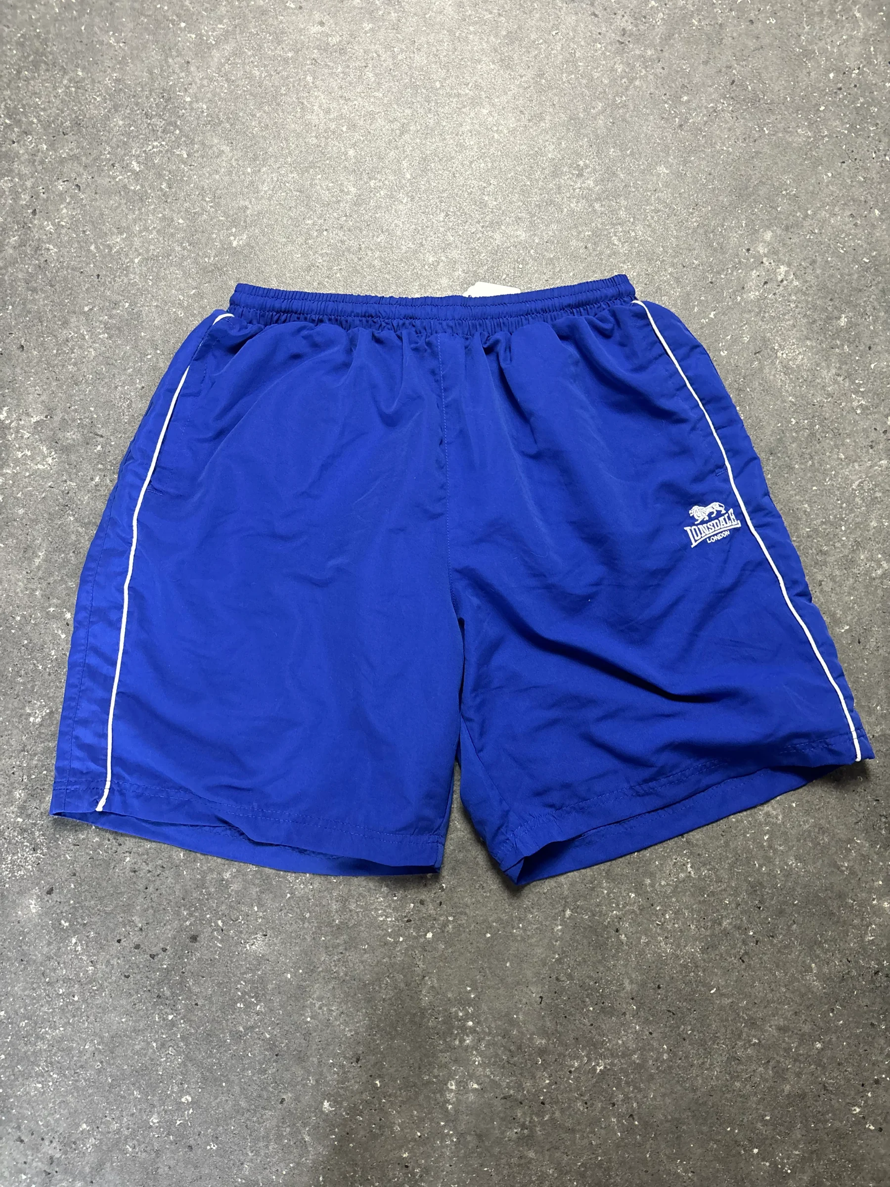 Lonsdale Shorts (L)