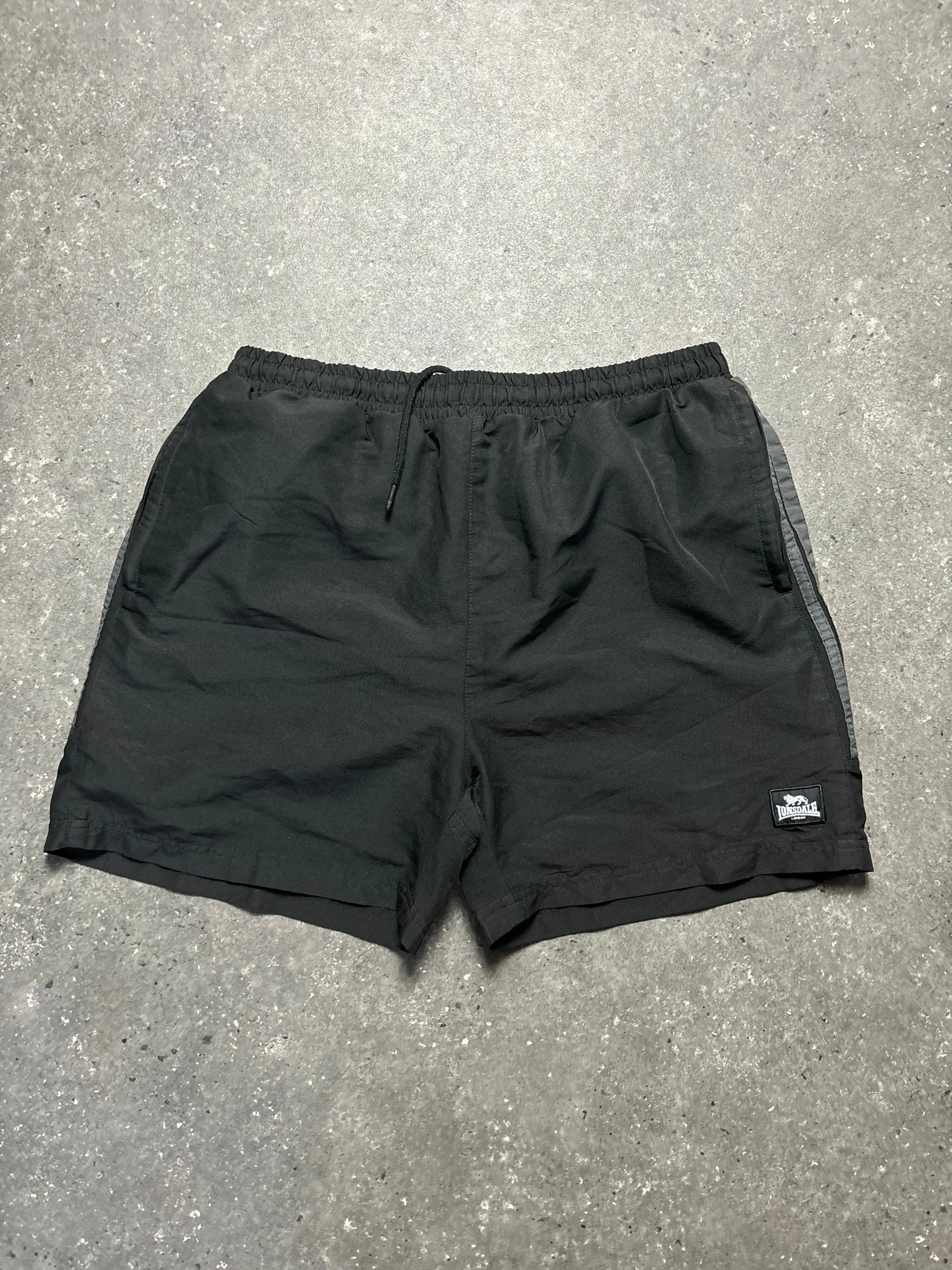 Lonsdale Shorts (XL)