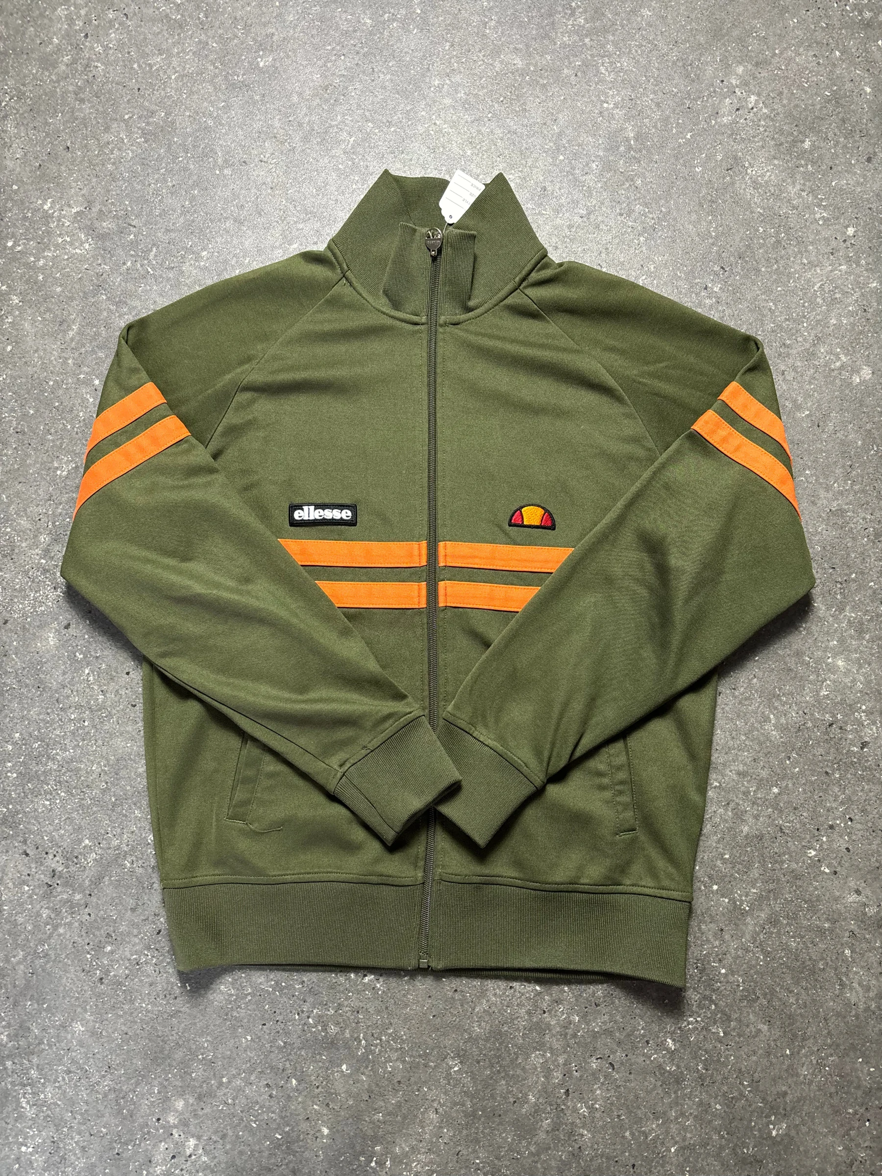 Ellesse Rimini Jacke (M)