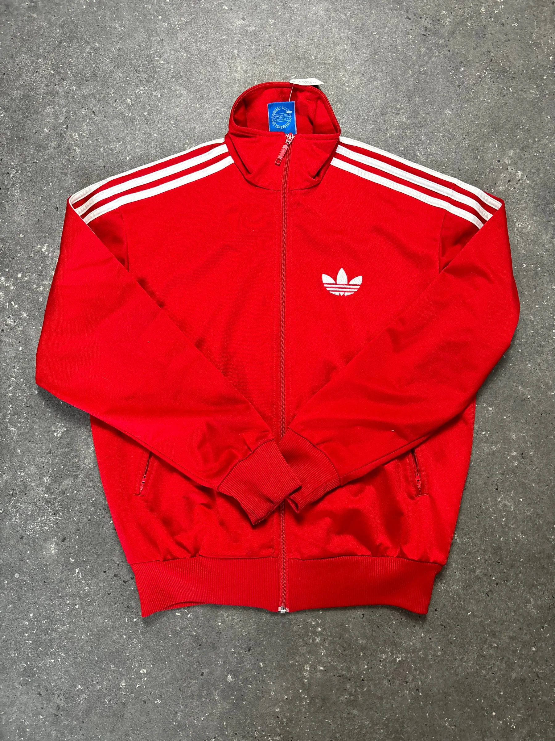 Adidas Firebird Jacke (S)