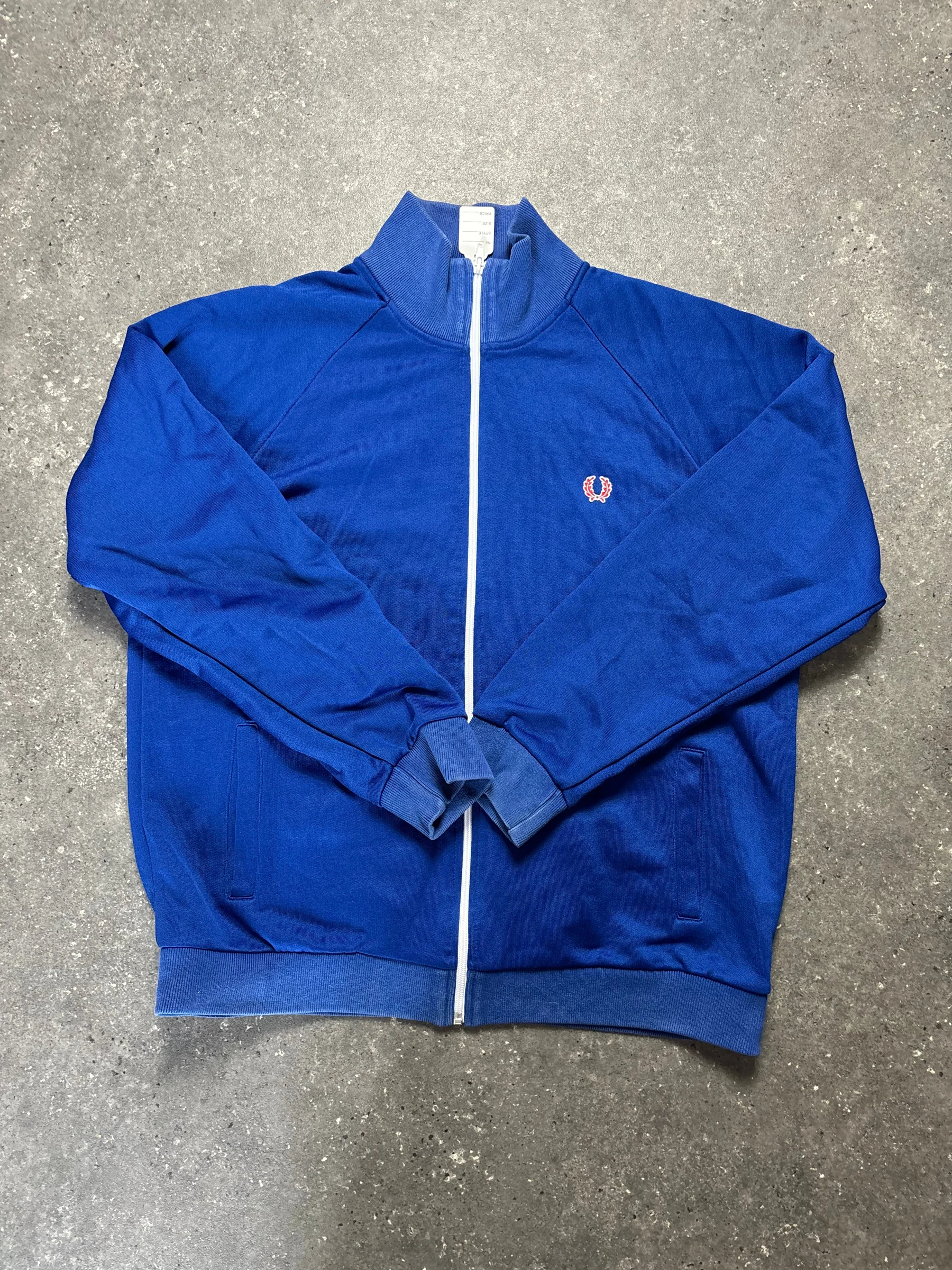 Fred Perry Jacke (XL)
