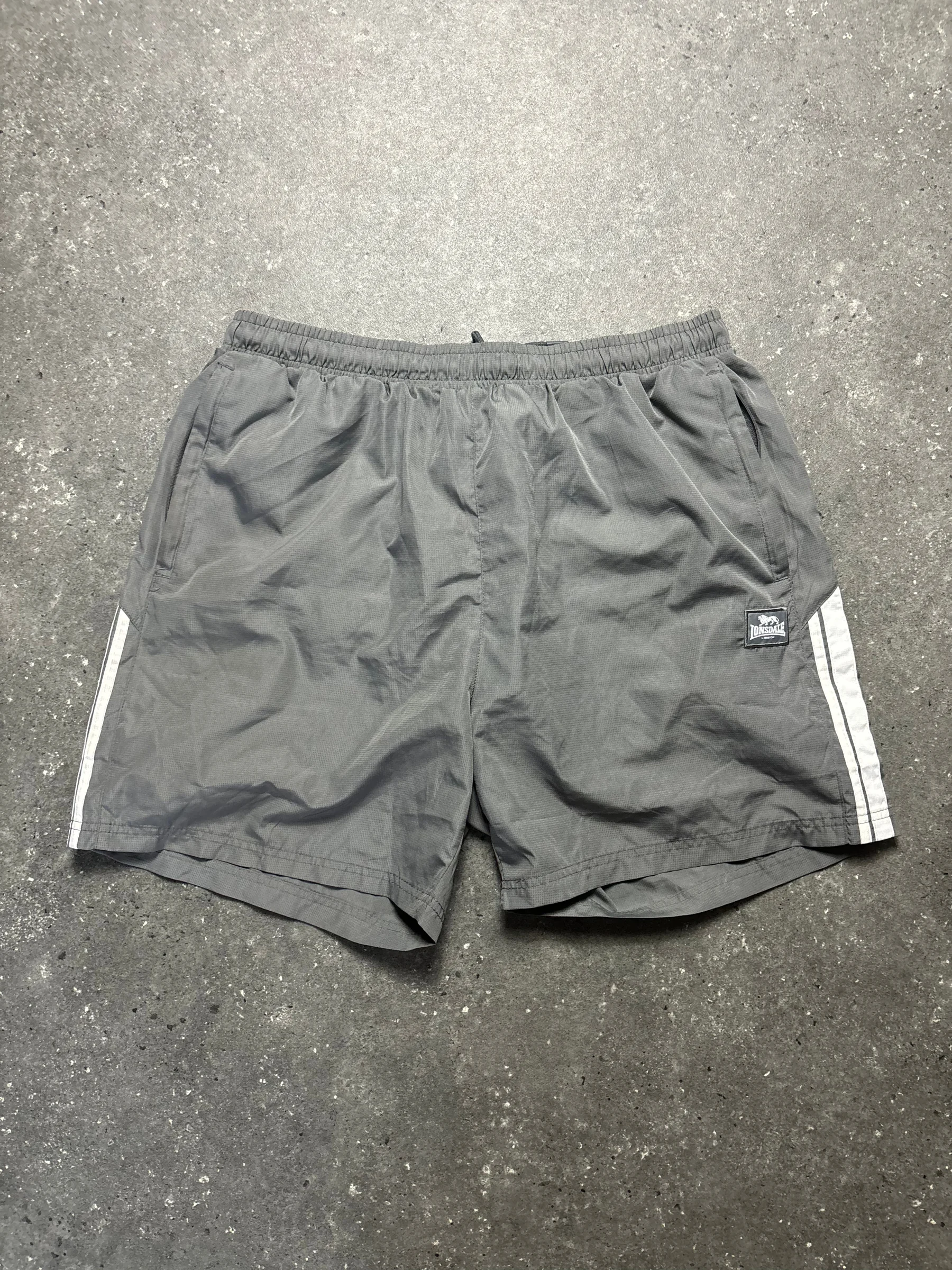 Lonsdale Shorts (XL)