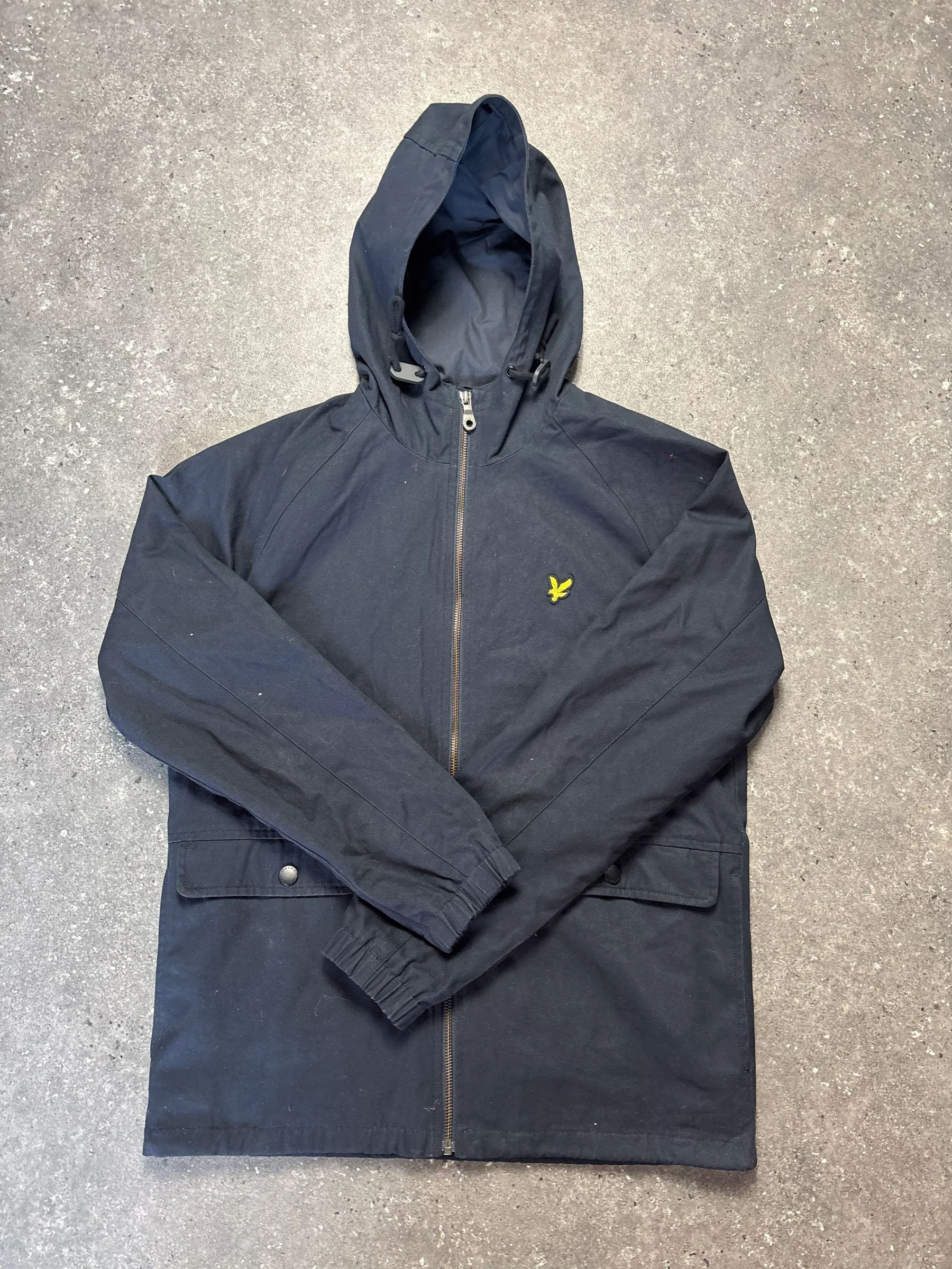 Lyle & Scott Jacke (S)