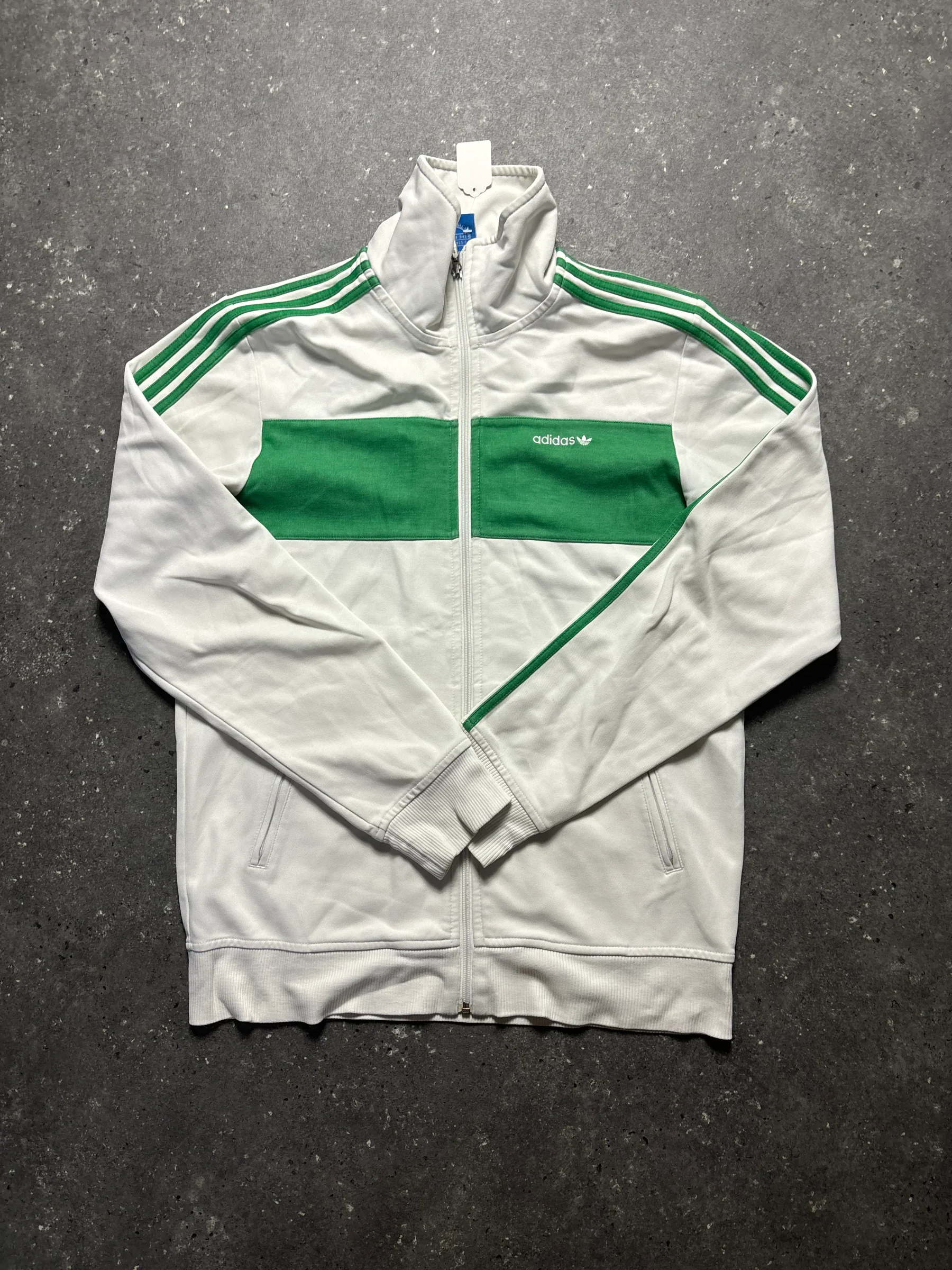 Adidas Jacke (M)