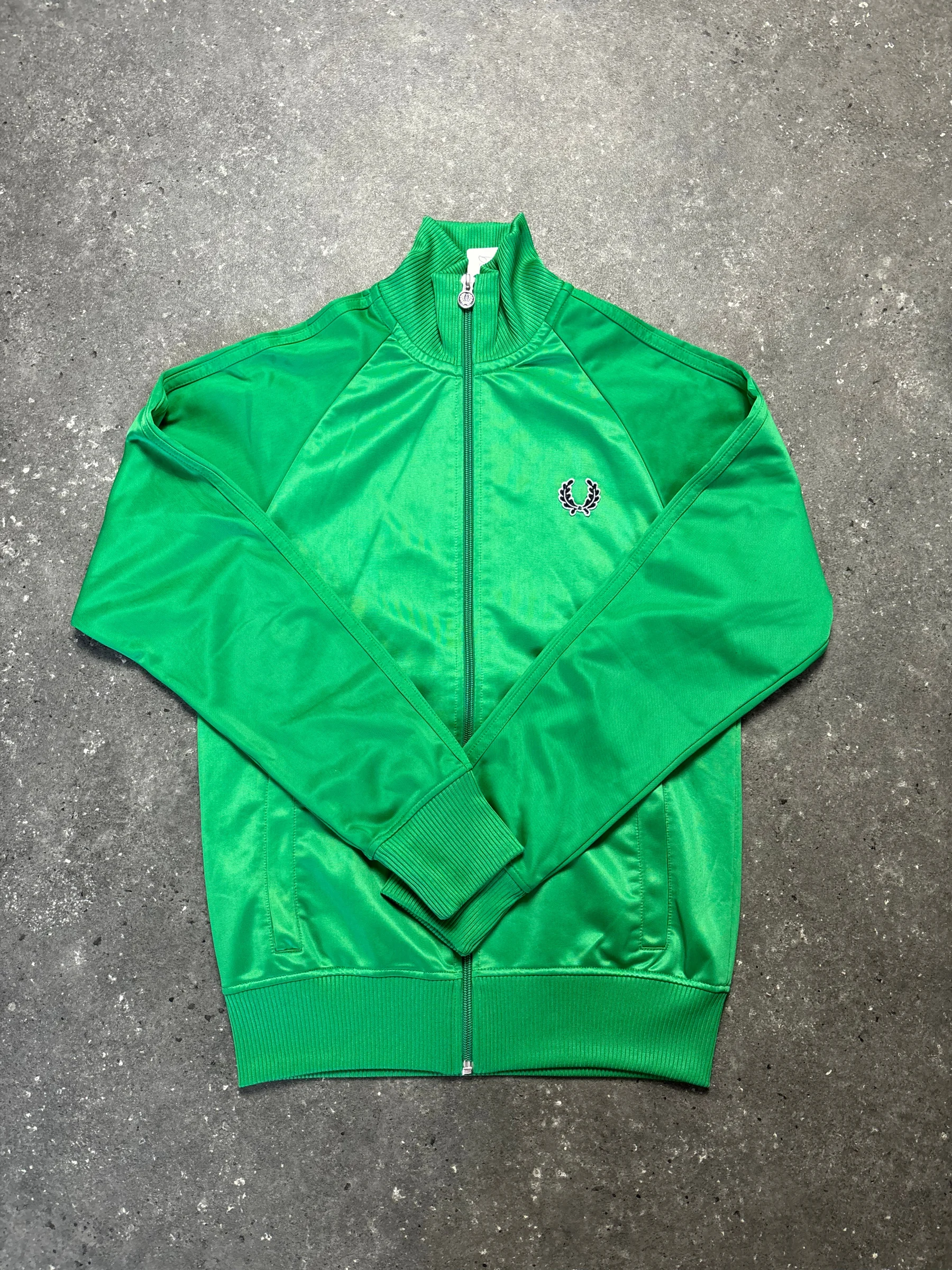 Fred Perry Jacke (XS)