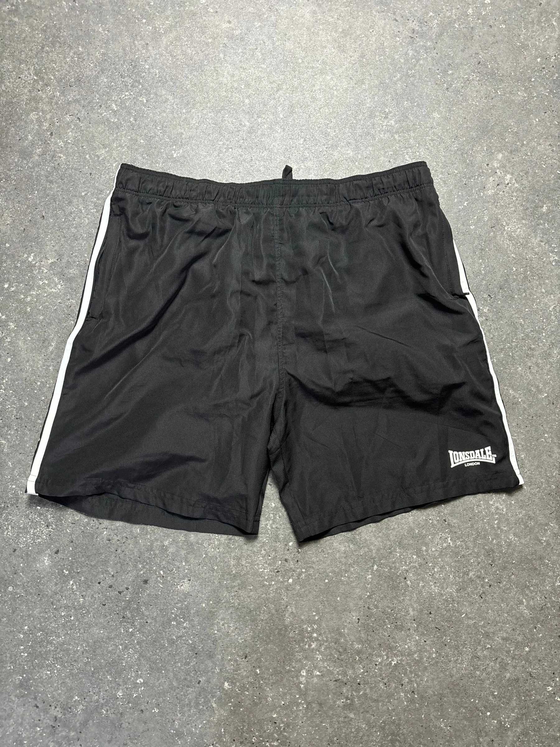 Lonsdale Shorts (2XL)