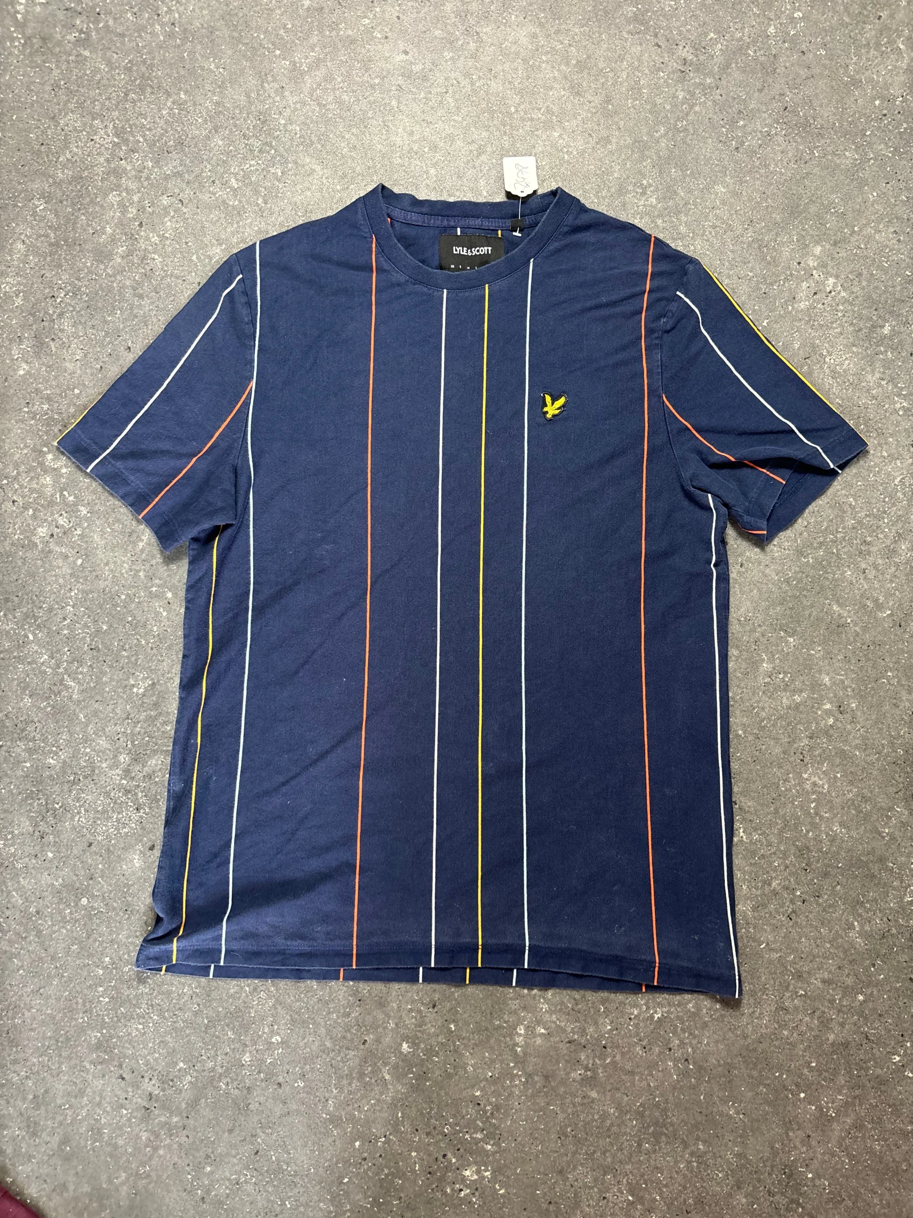 Lyle & Scott Shirt (L)