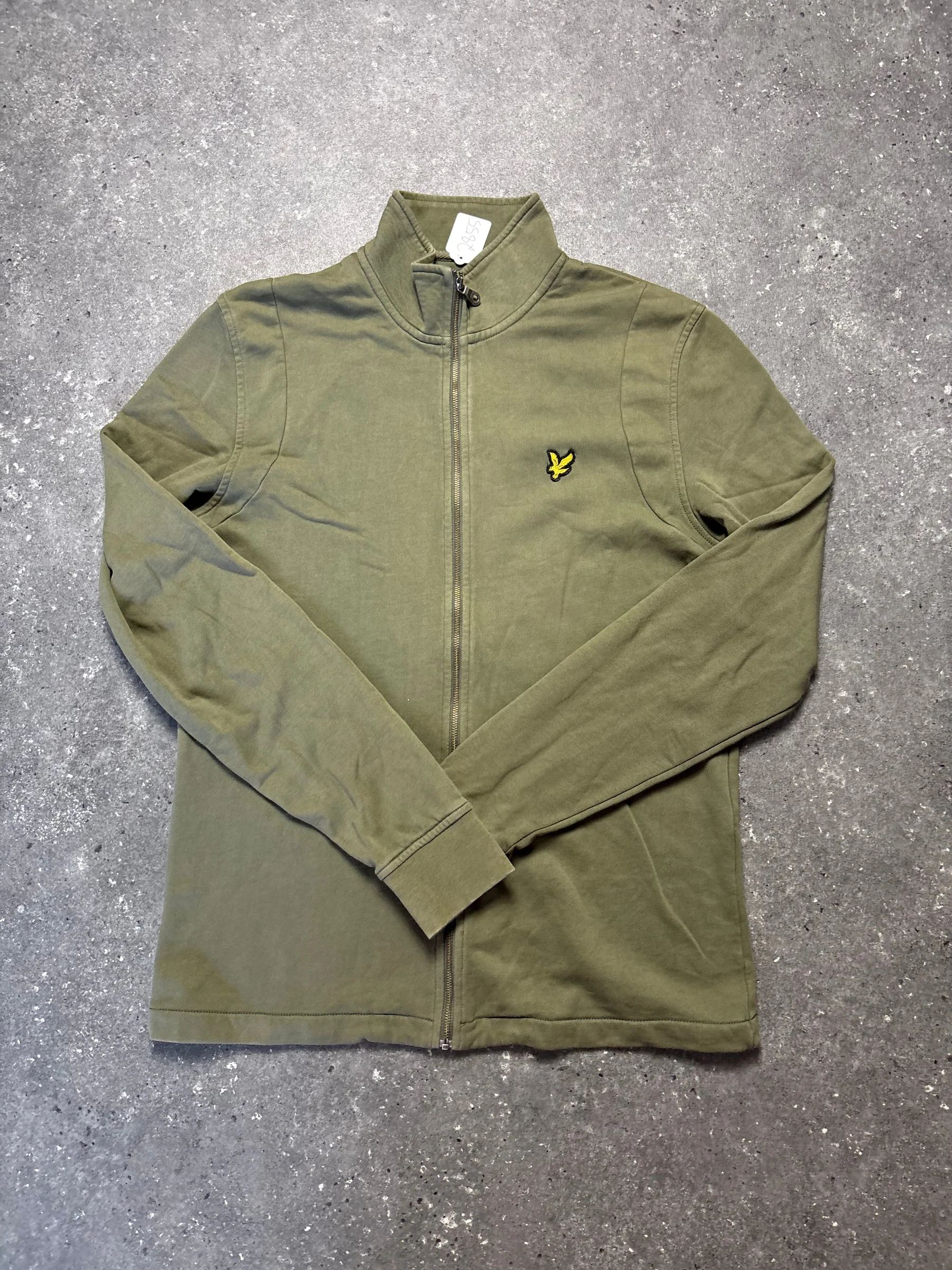 Lyle & Scott Jacke (M)
