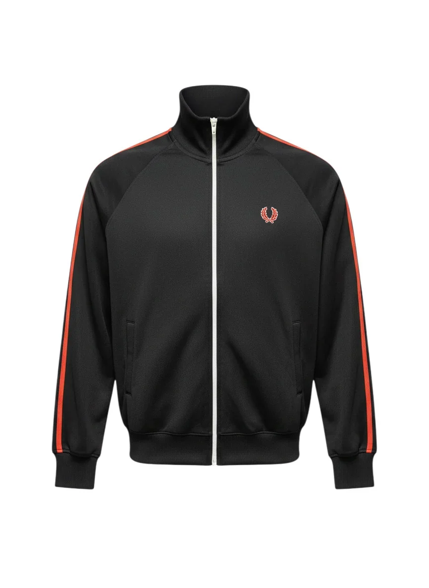 Fred Perry Jacke (M)