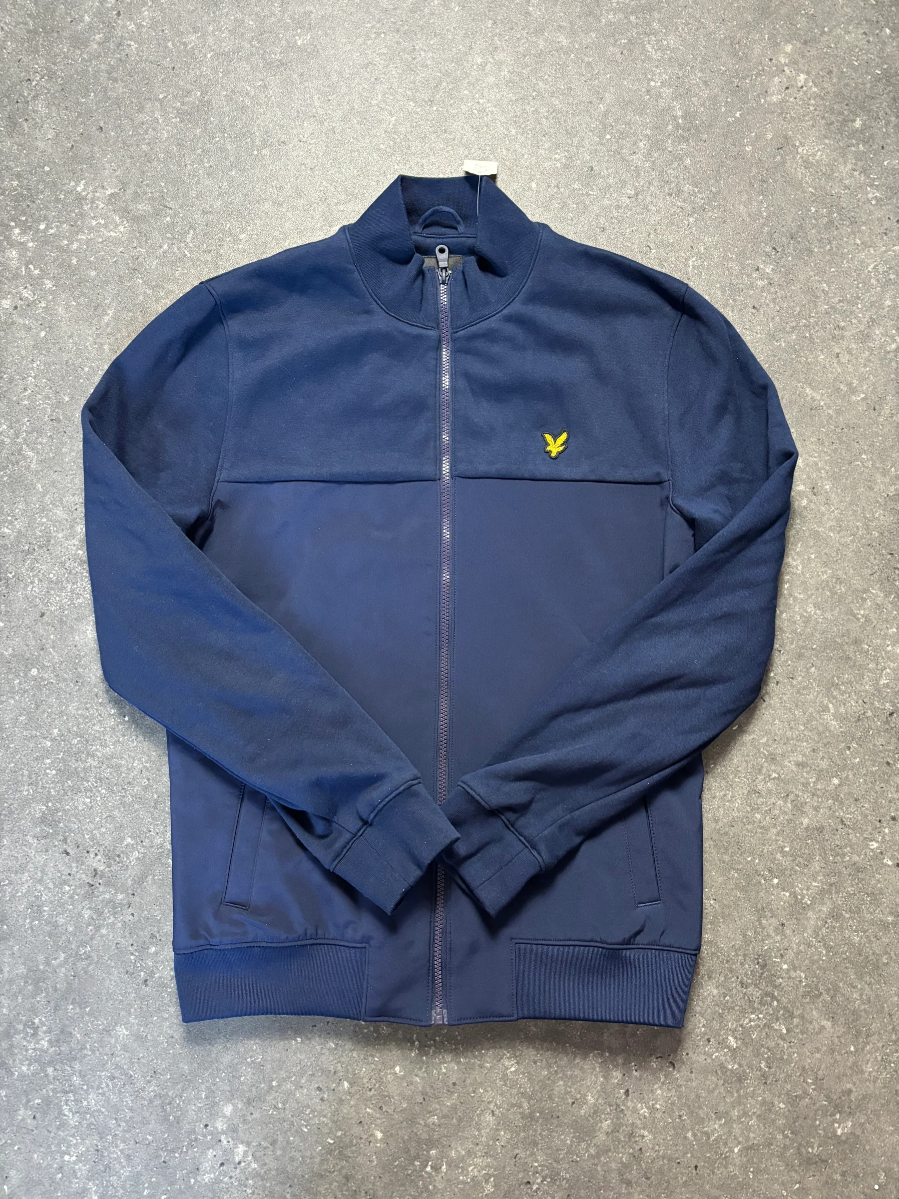 Lyle & Scott Jacke (M)