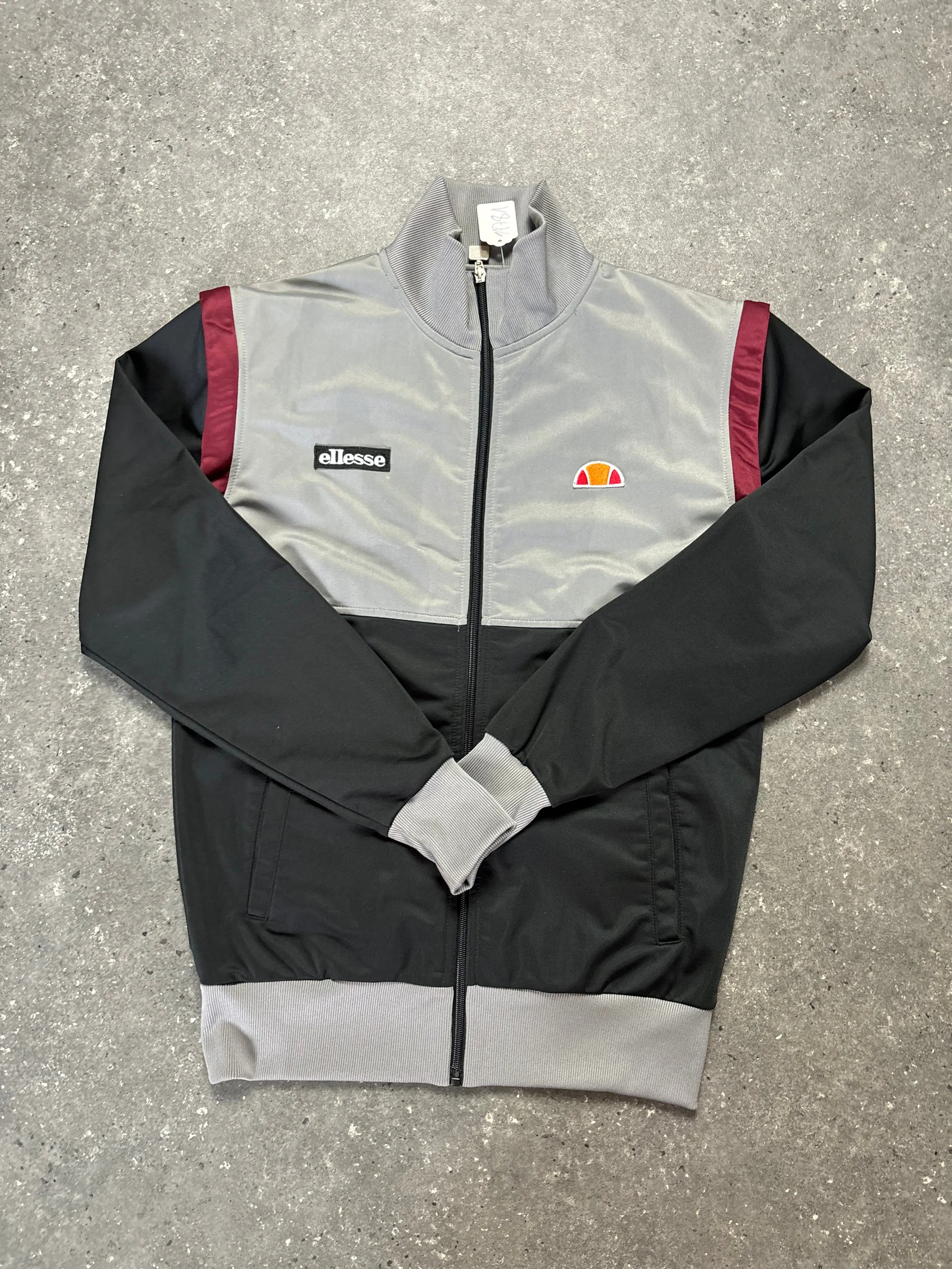 Ellesse Jacke (S)