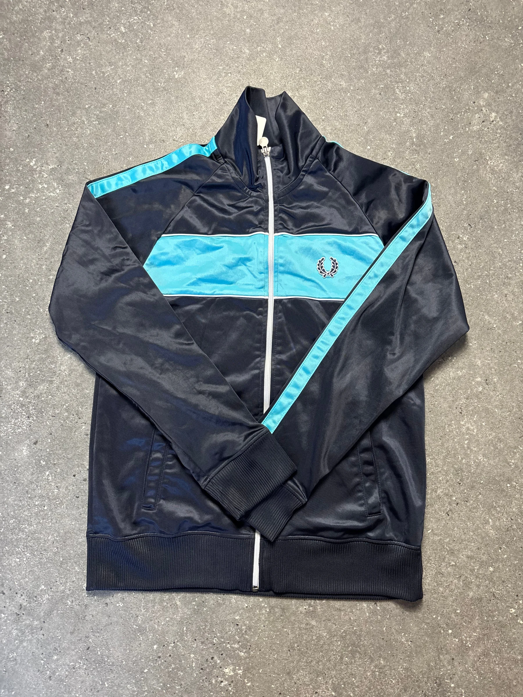 Fred Perry Jacke (M)