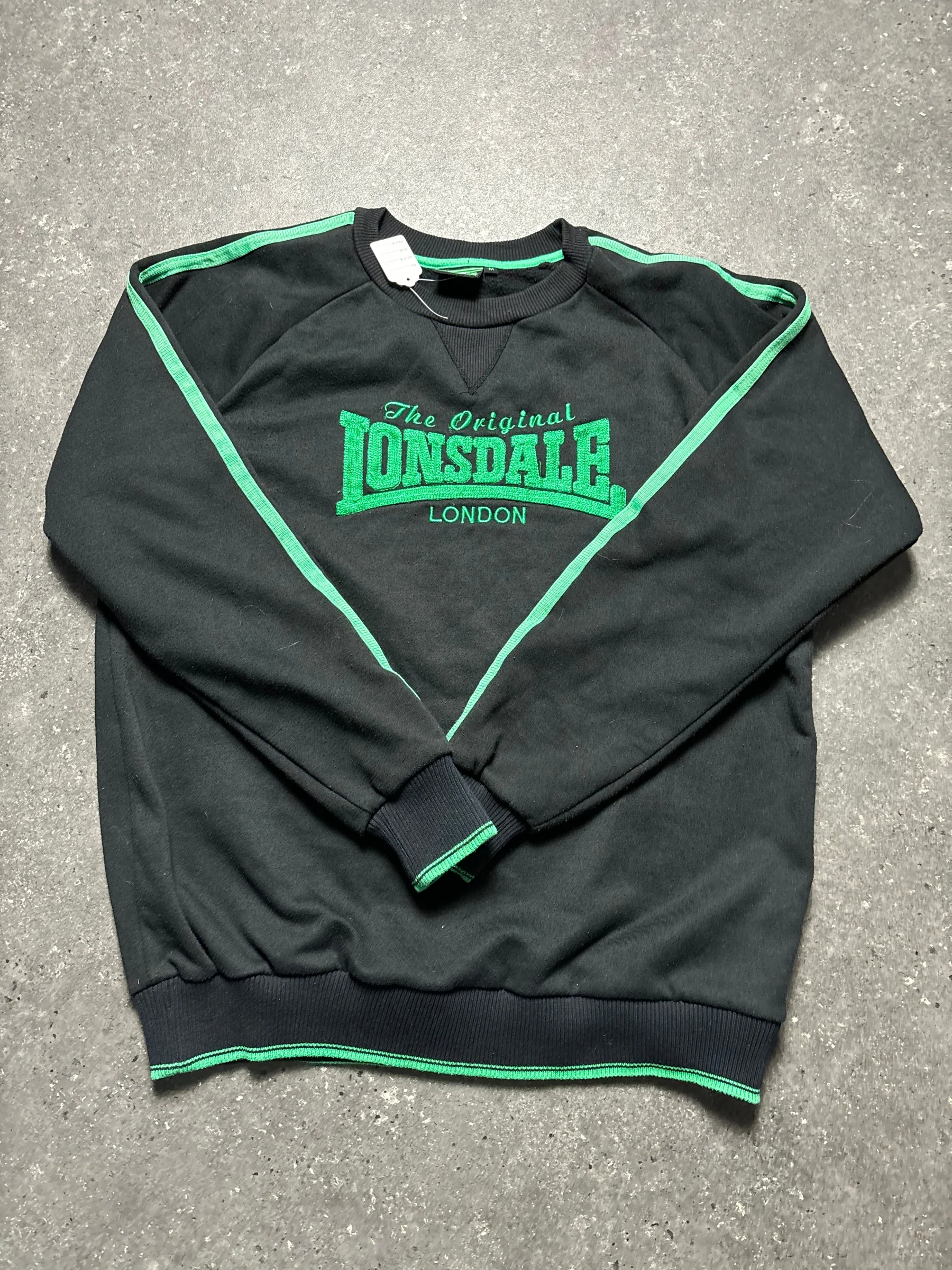 Lonsdale Sweater (M)