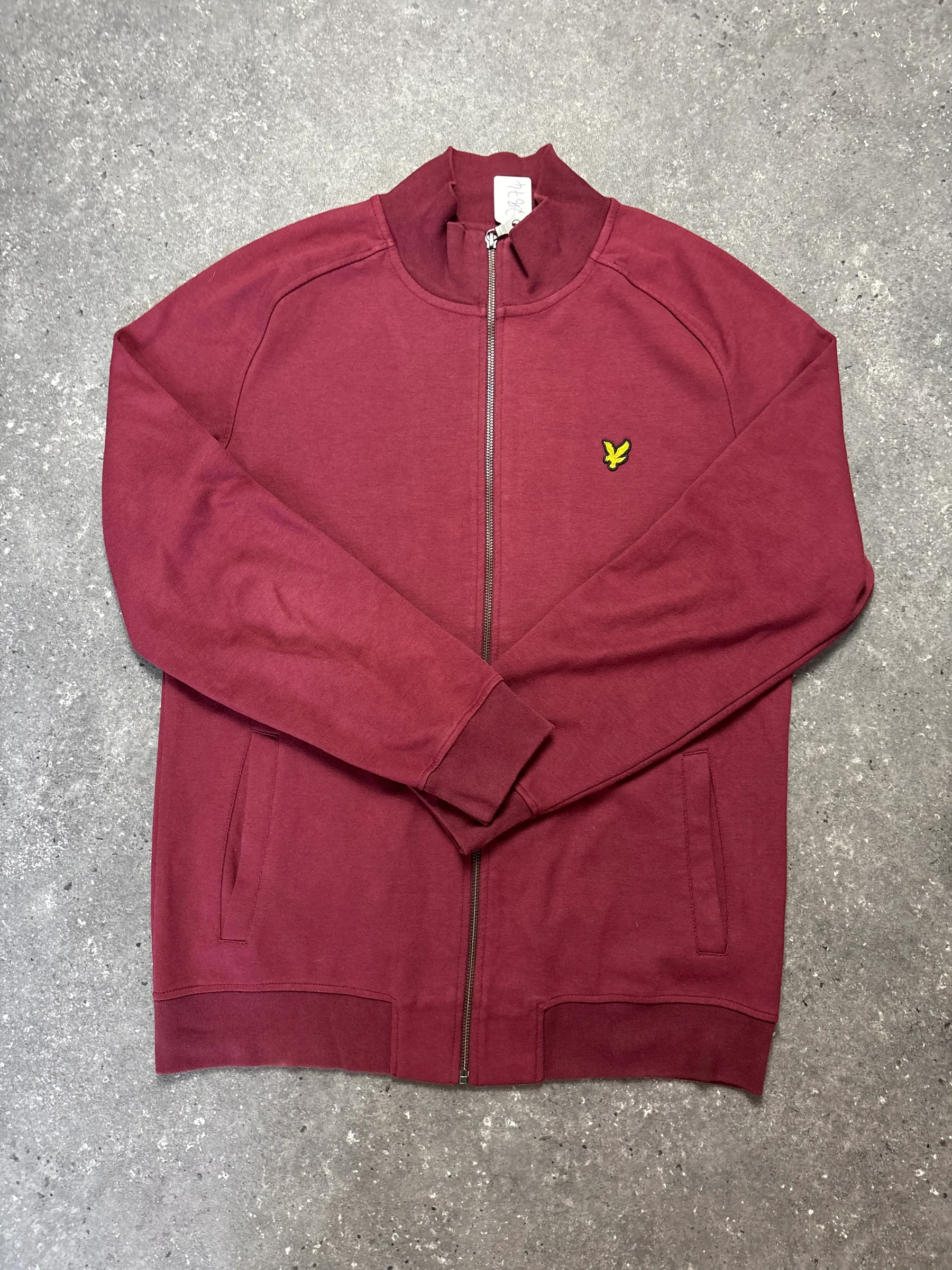 Lyle & Scott Jacke (L)