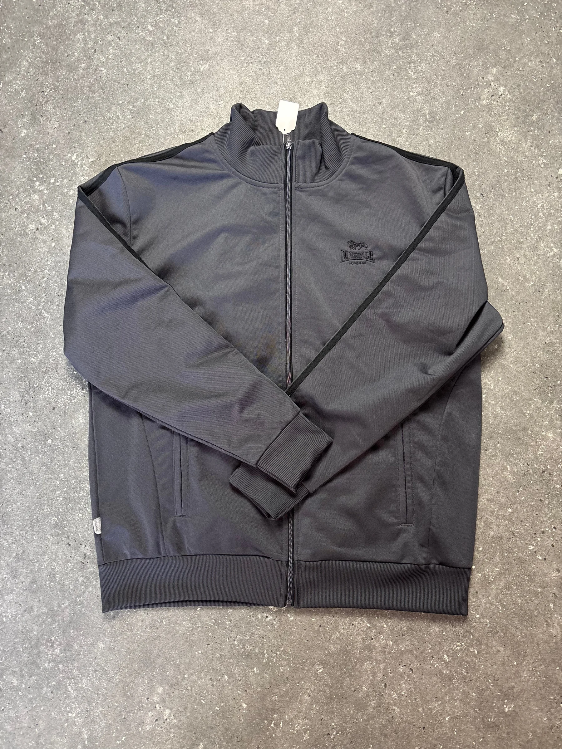 Lonsdale Jacke (2XL)
