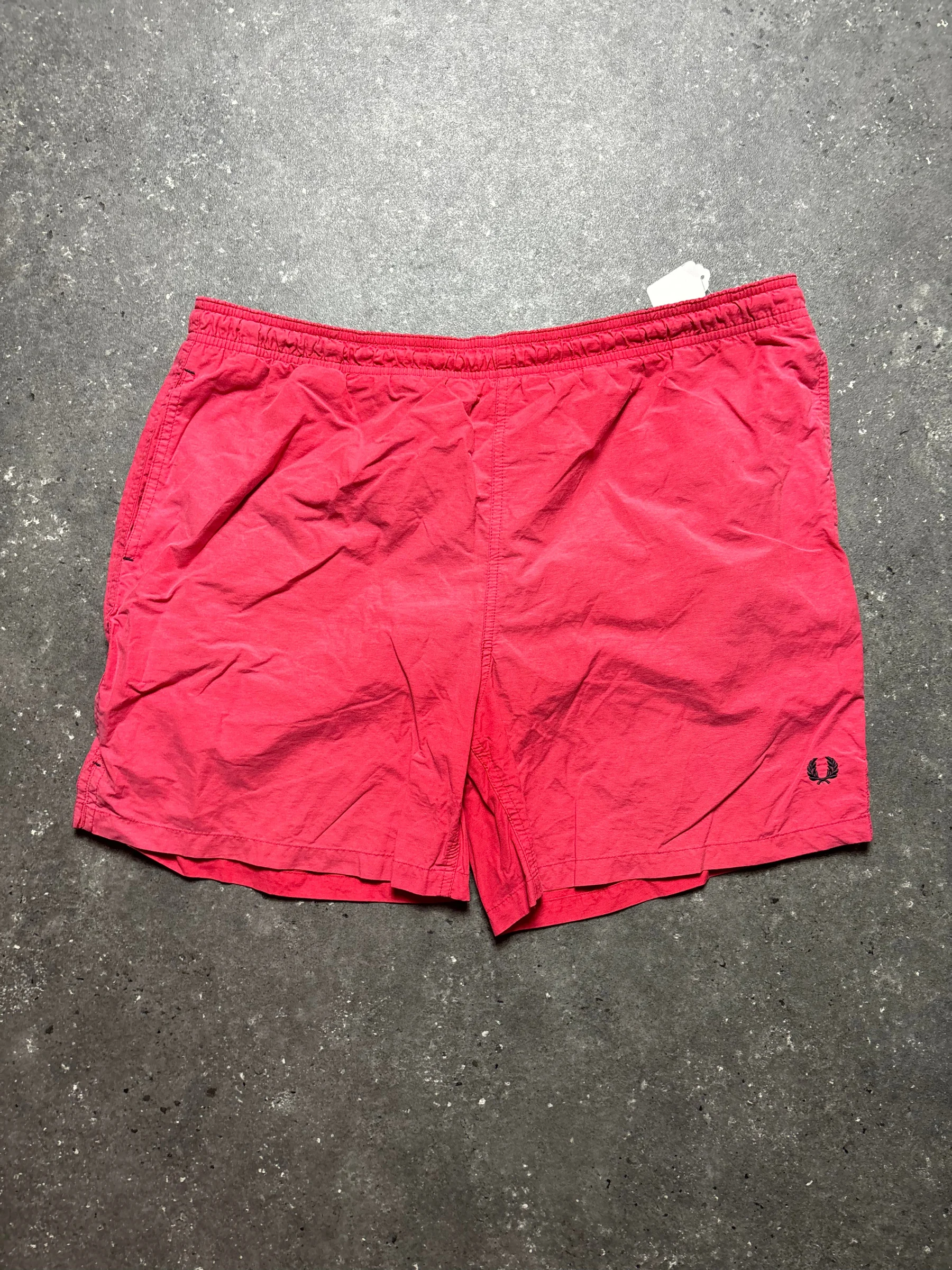 Fred Perry Shorts (L)