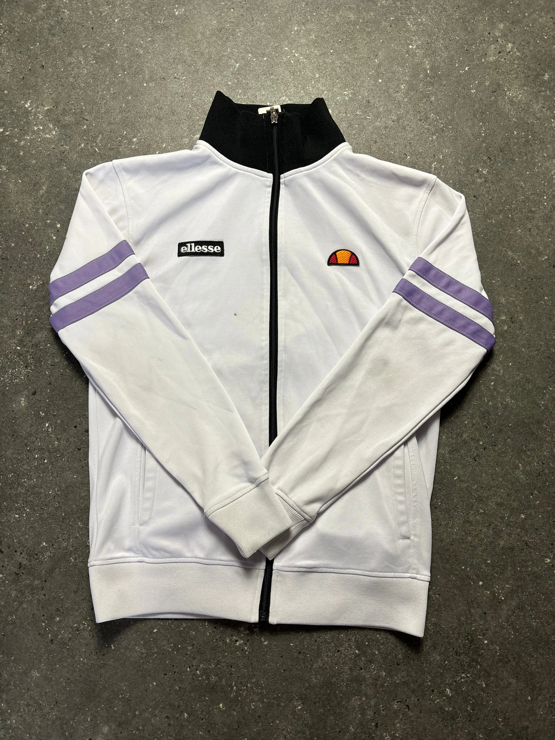 Ellesse Roma Jacke (S)