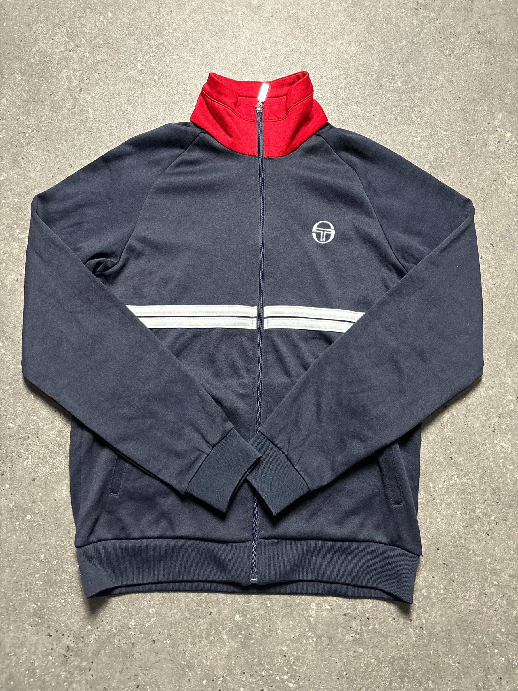Sergio Tacchini Jacke (L)
