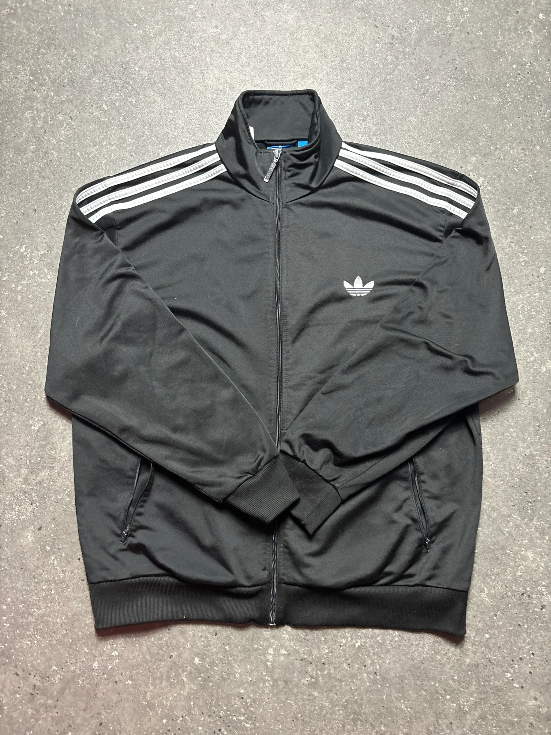 Adidas Firebird Jacke (XL)