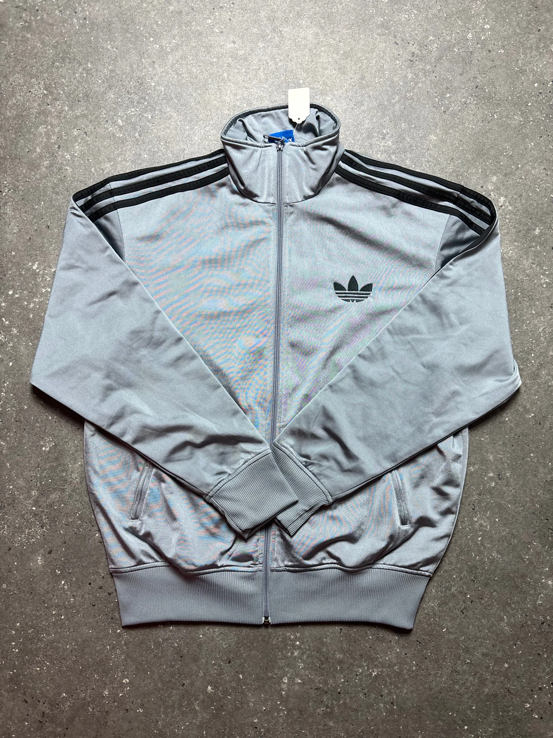Adidas Firebird Jacke (M)