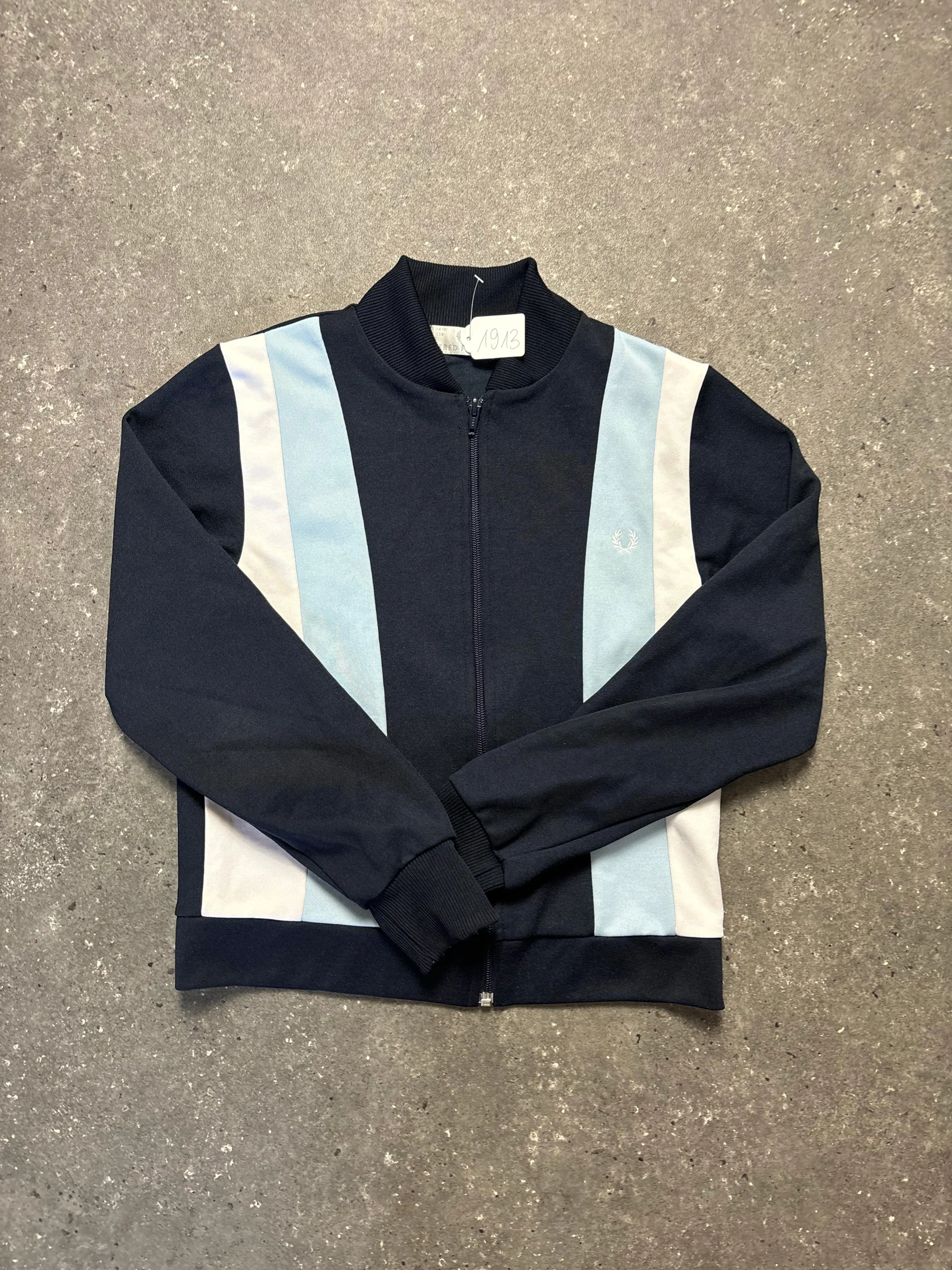 Fred Perry Jacke (XXS)