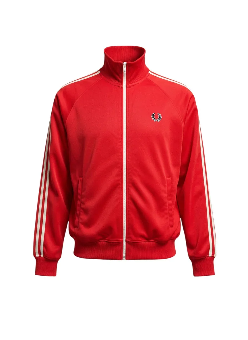 Fred Perry Jacke (S)