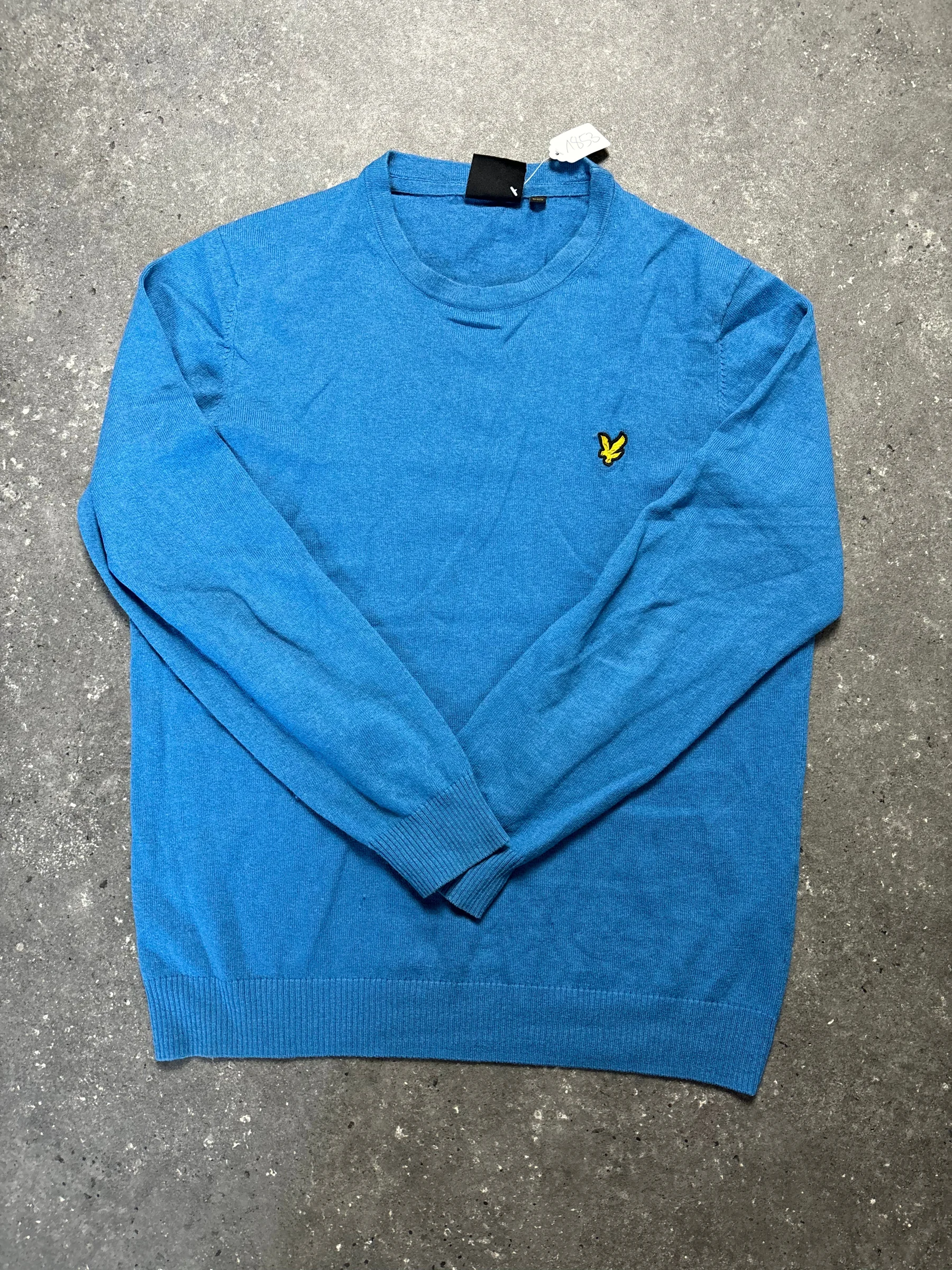 Lyle & Scott Sweater (XL)