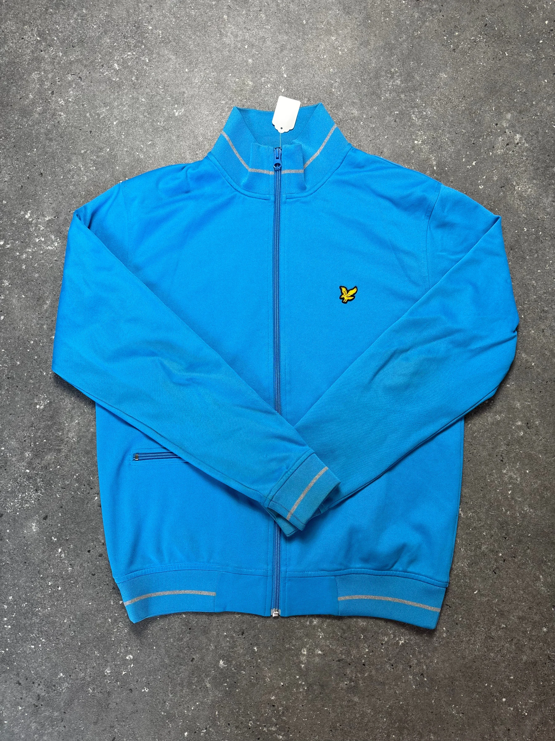 Lyle & Scott Jacke (M)
