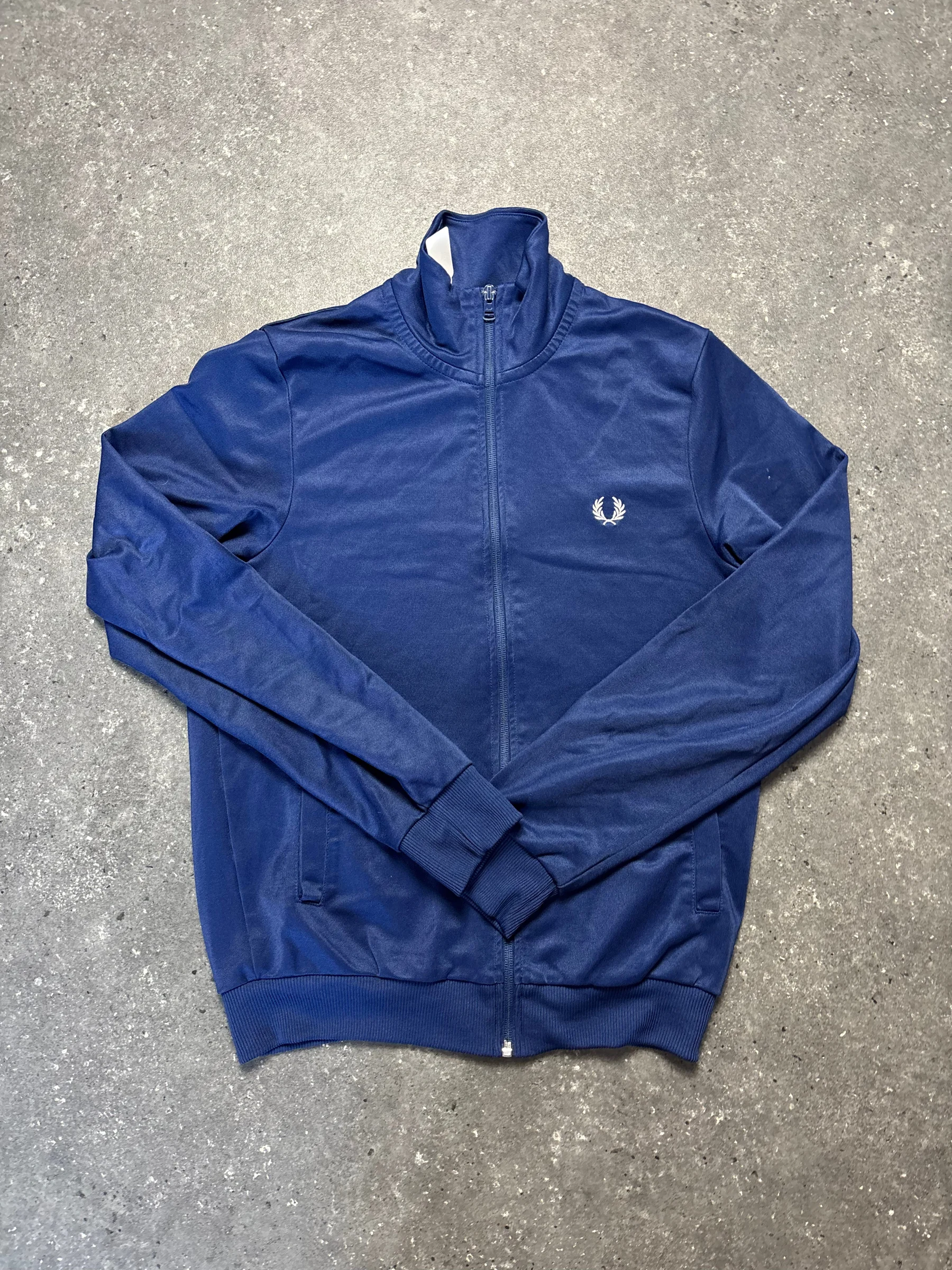 Fred Perry Jacke (S)