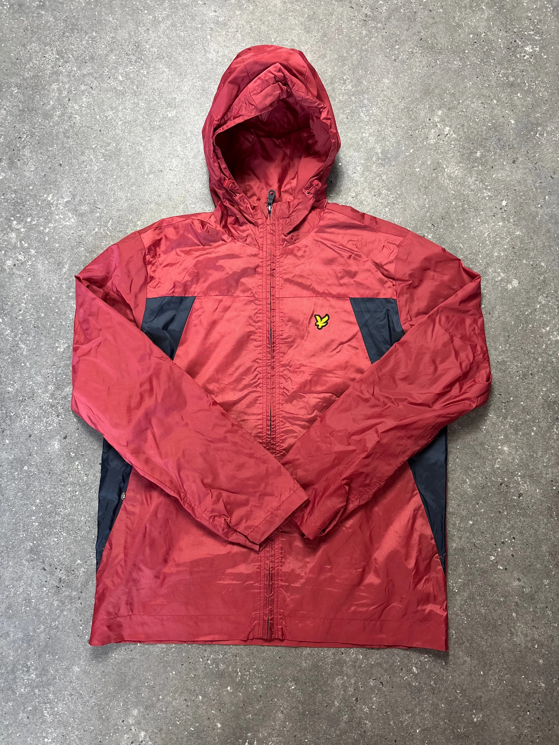 Lyle & Scott Jacke (M)