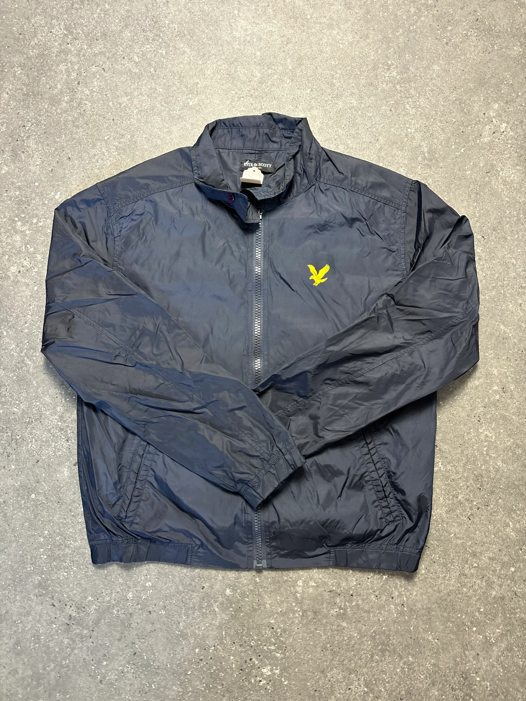Lyle & Scott Jacke (M)