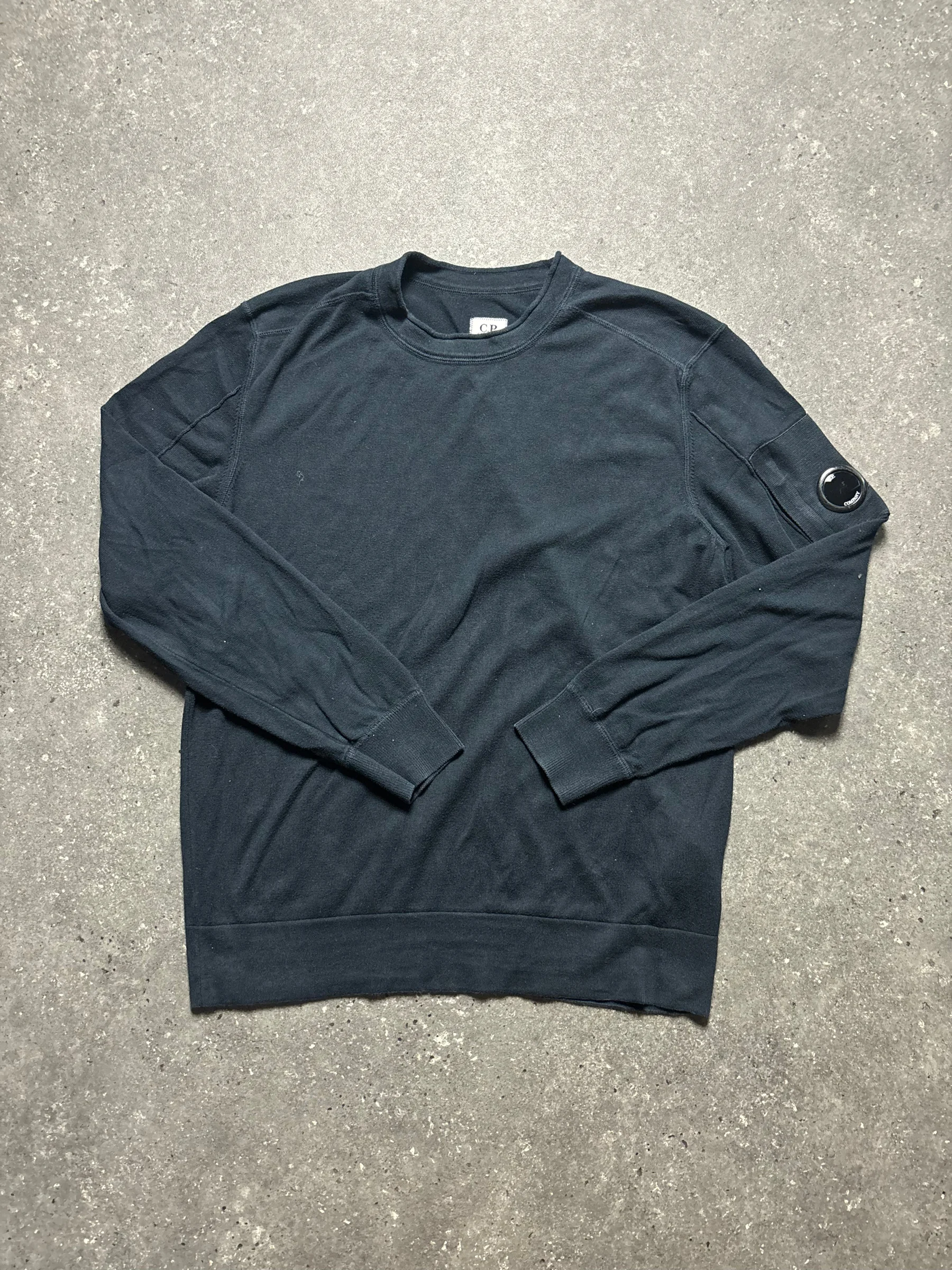C.P. Company Sweater (M)