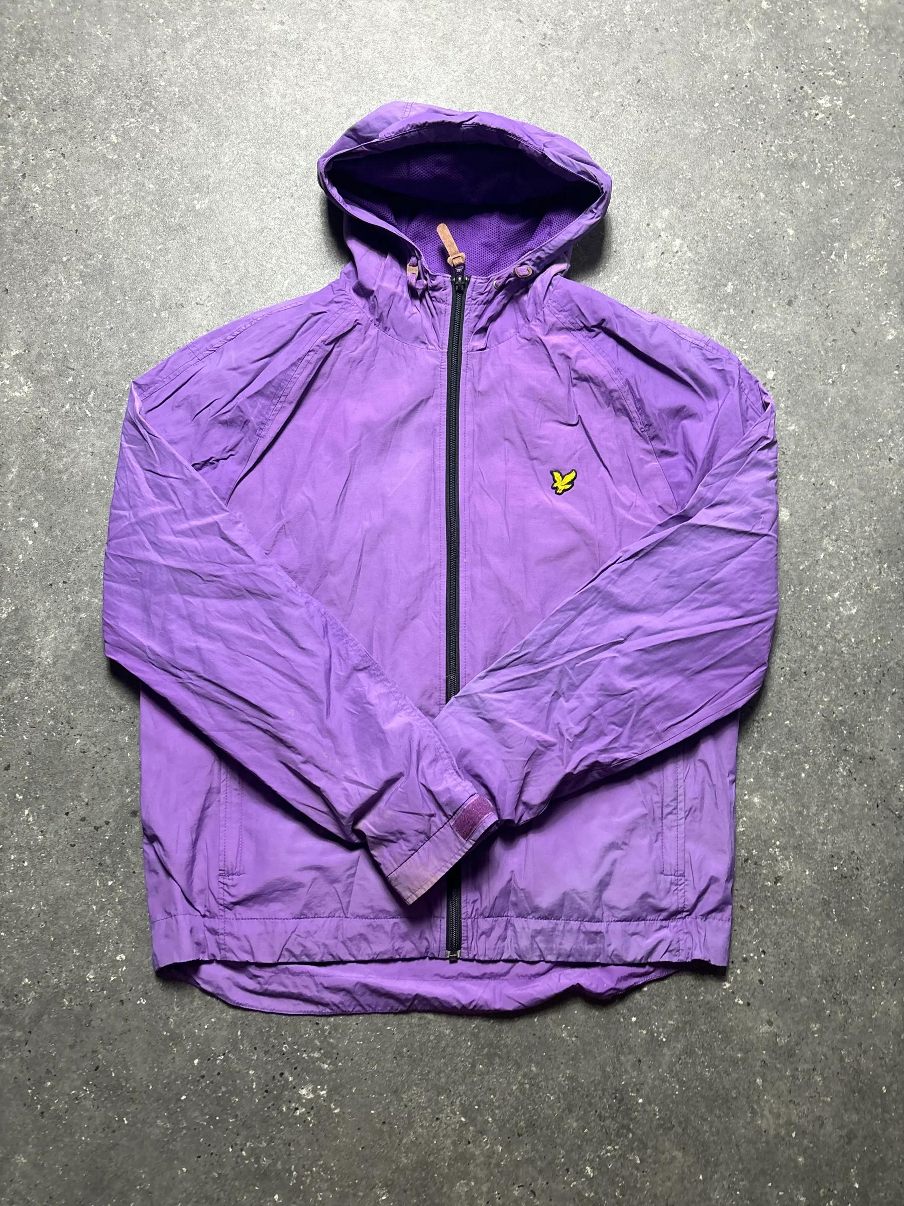 Lyle & Scott Jacke (XL)