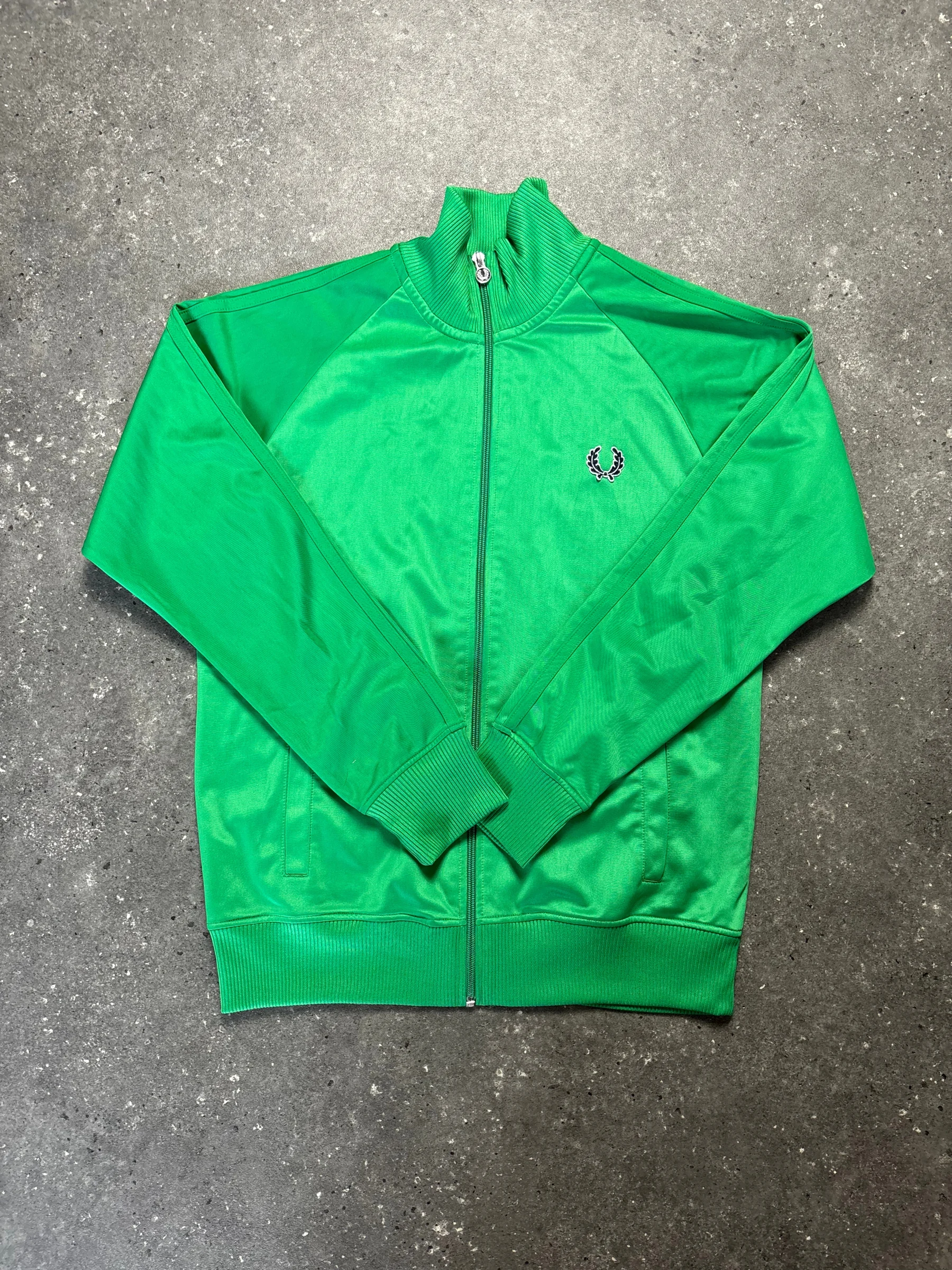Fred Perry Jacke (M)