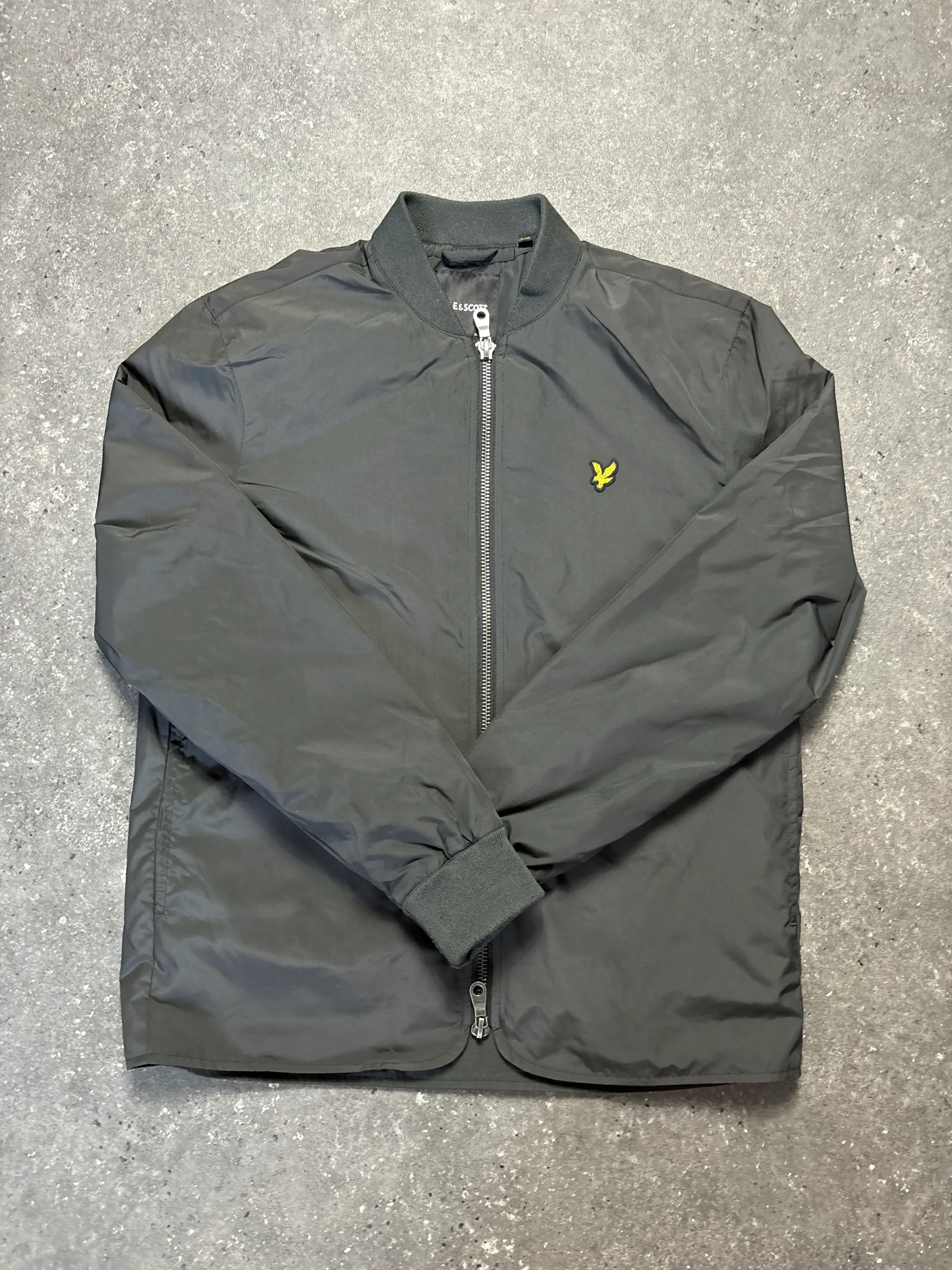 Lyle & Scott Jacke (M)