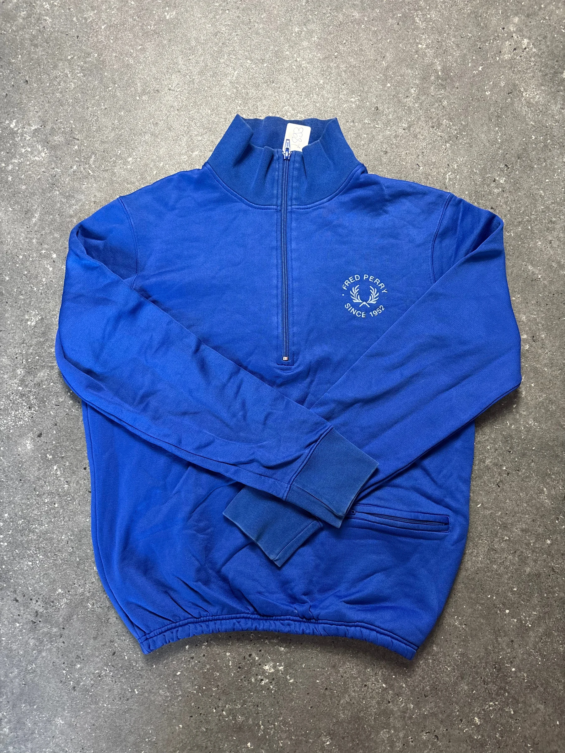 Fred Perry Jacke (M)