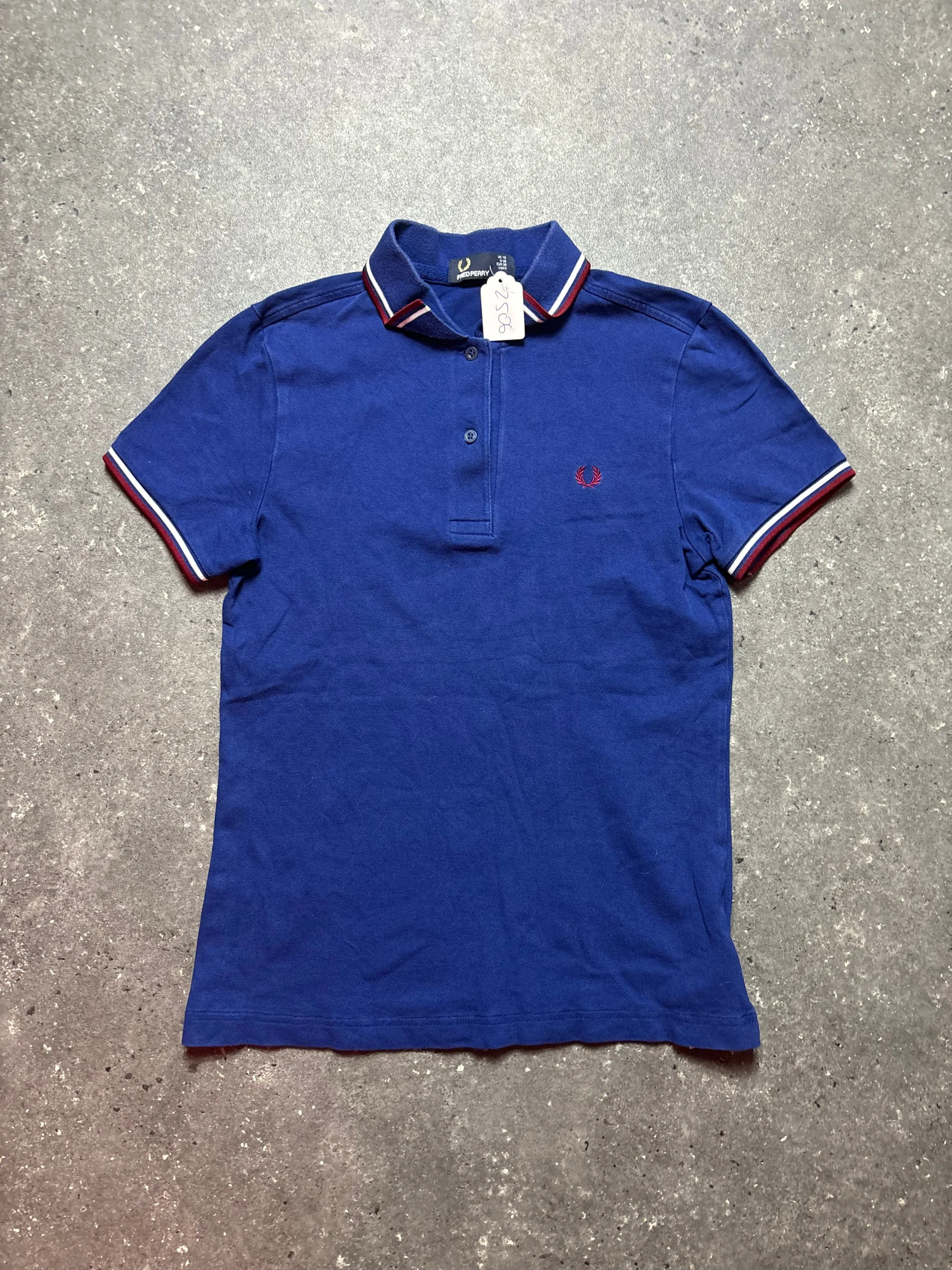 Fred Perry Polo (XS)