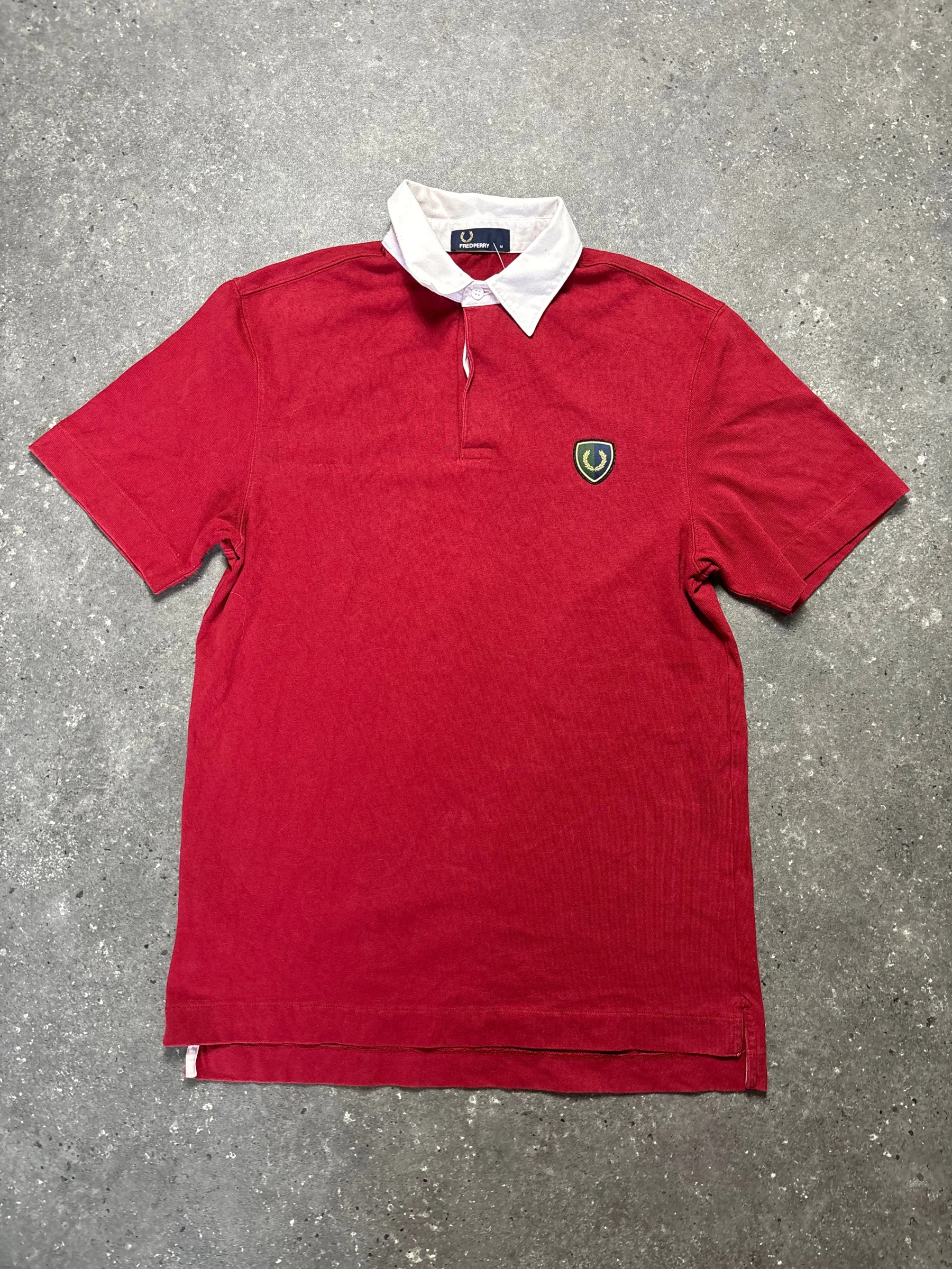 Fred Perry Polo (M)