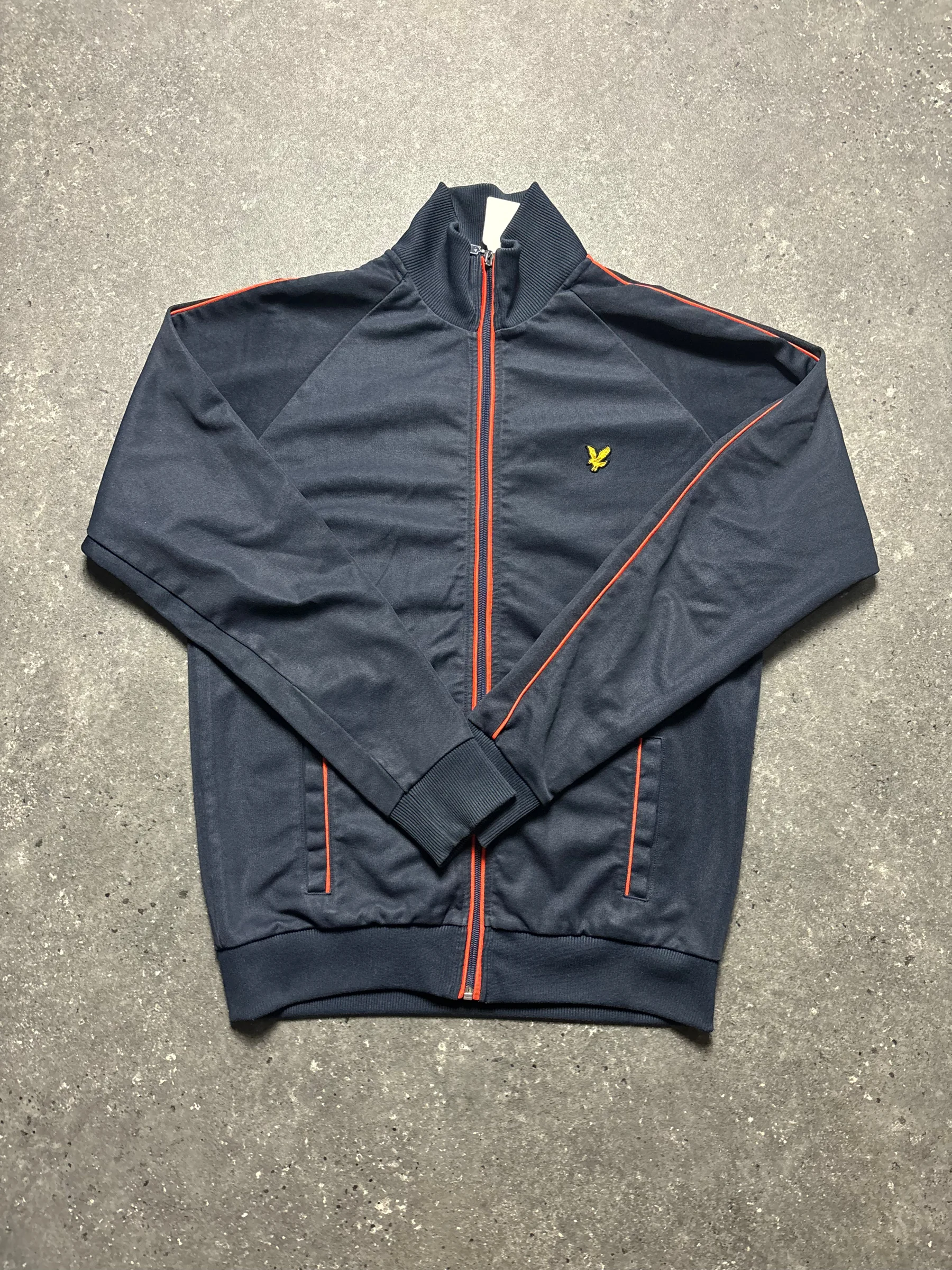 Lyle & Scott Jacke (M)