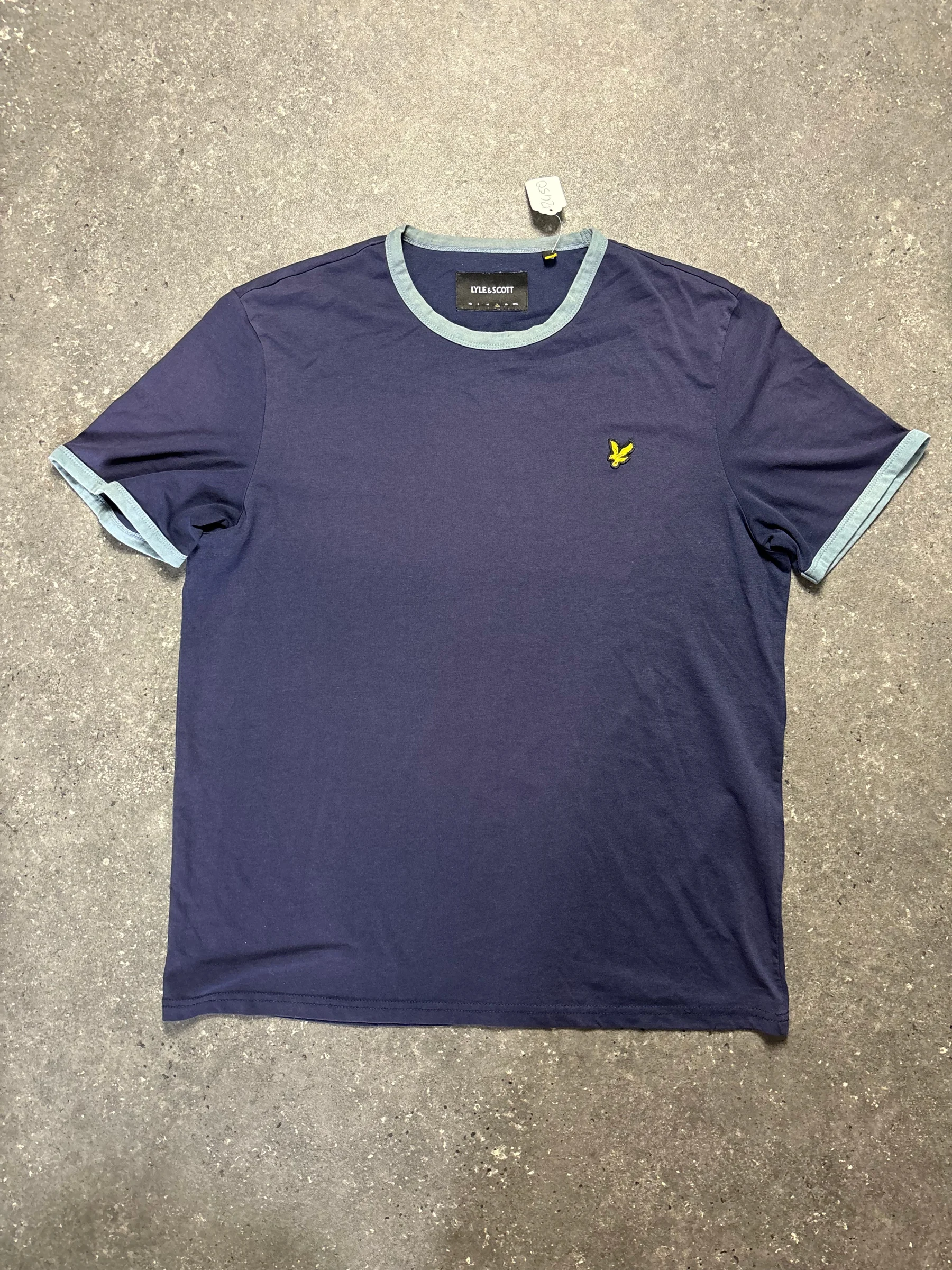 Lyle & Scott Shirt (L)