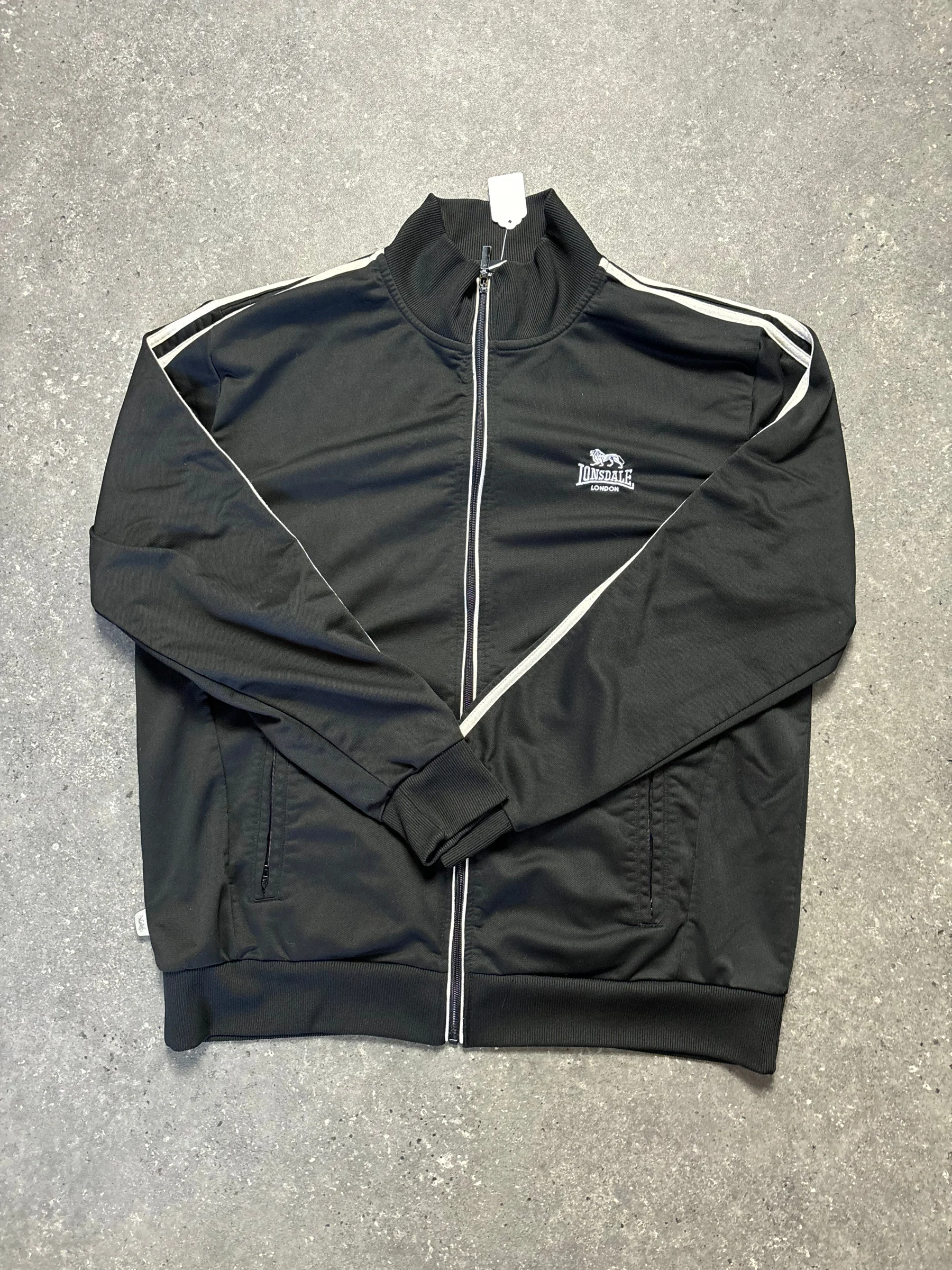 Lonsdale Jacke (XL)