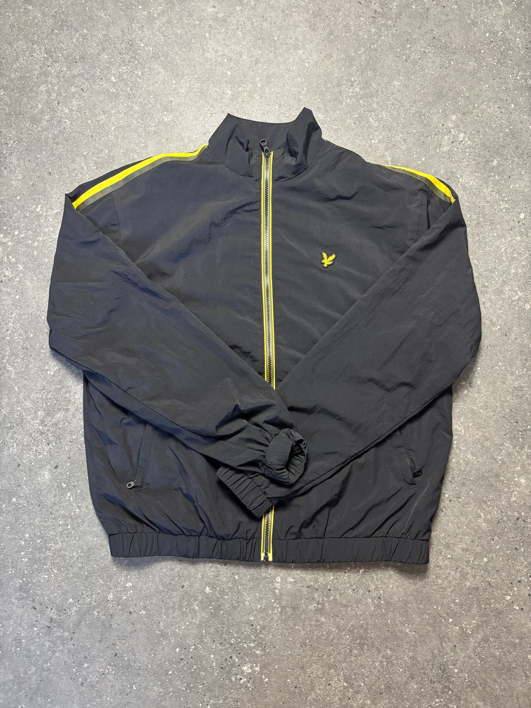 Lyle & Scott Jacke (S)
