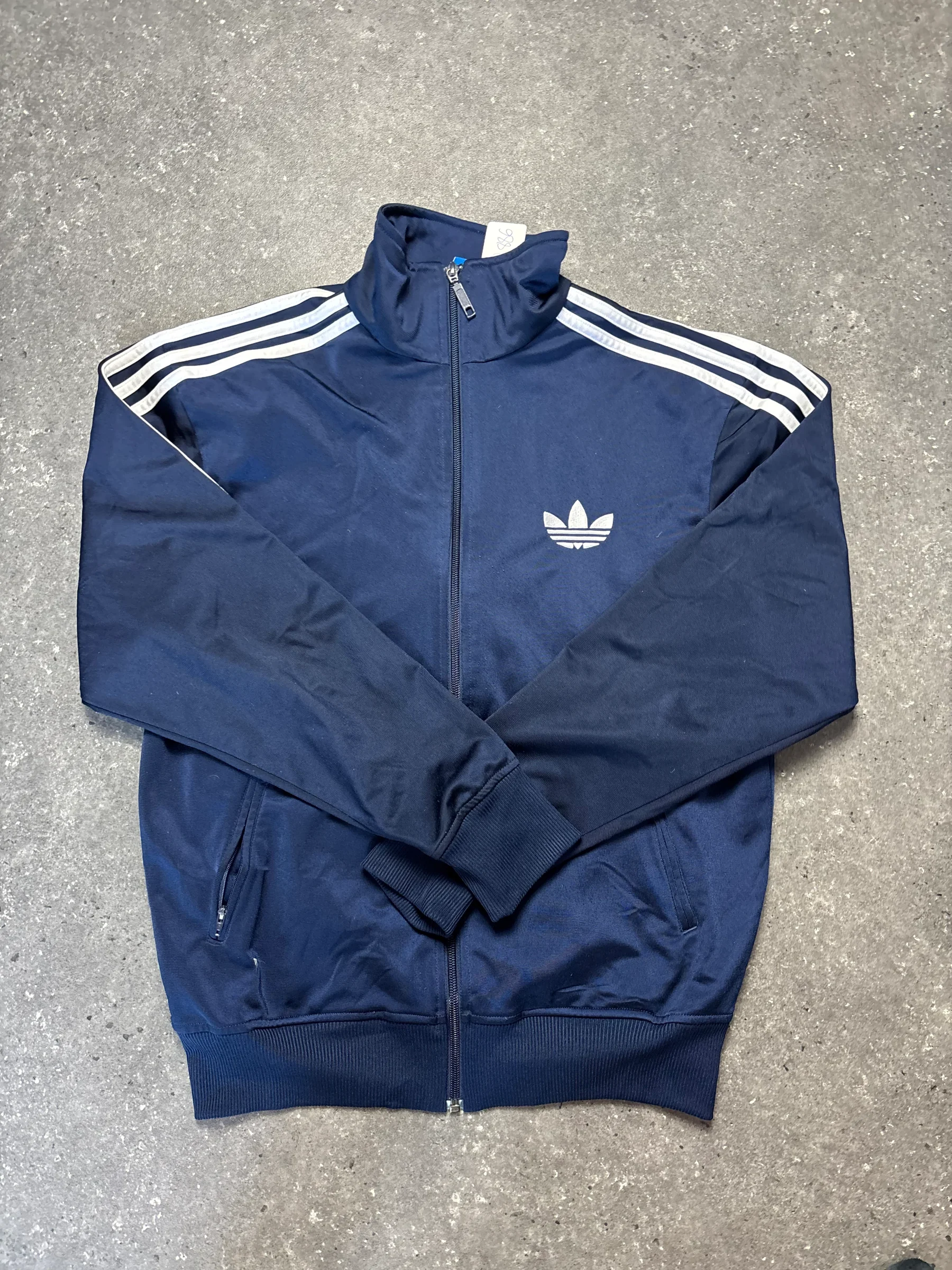 Adidas Firebird Jacke (S)