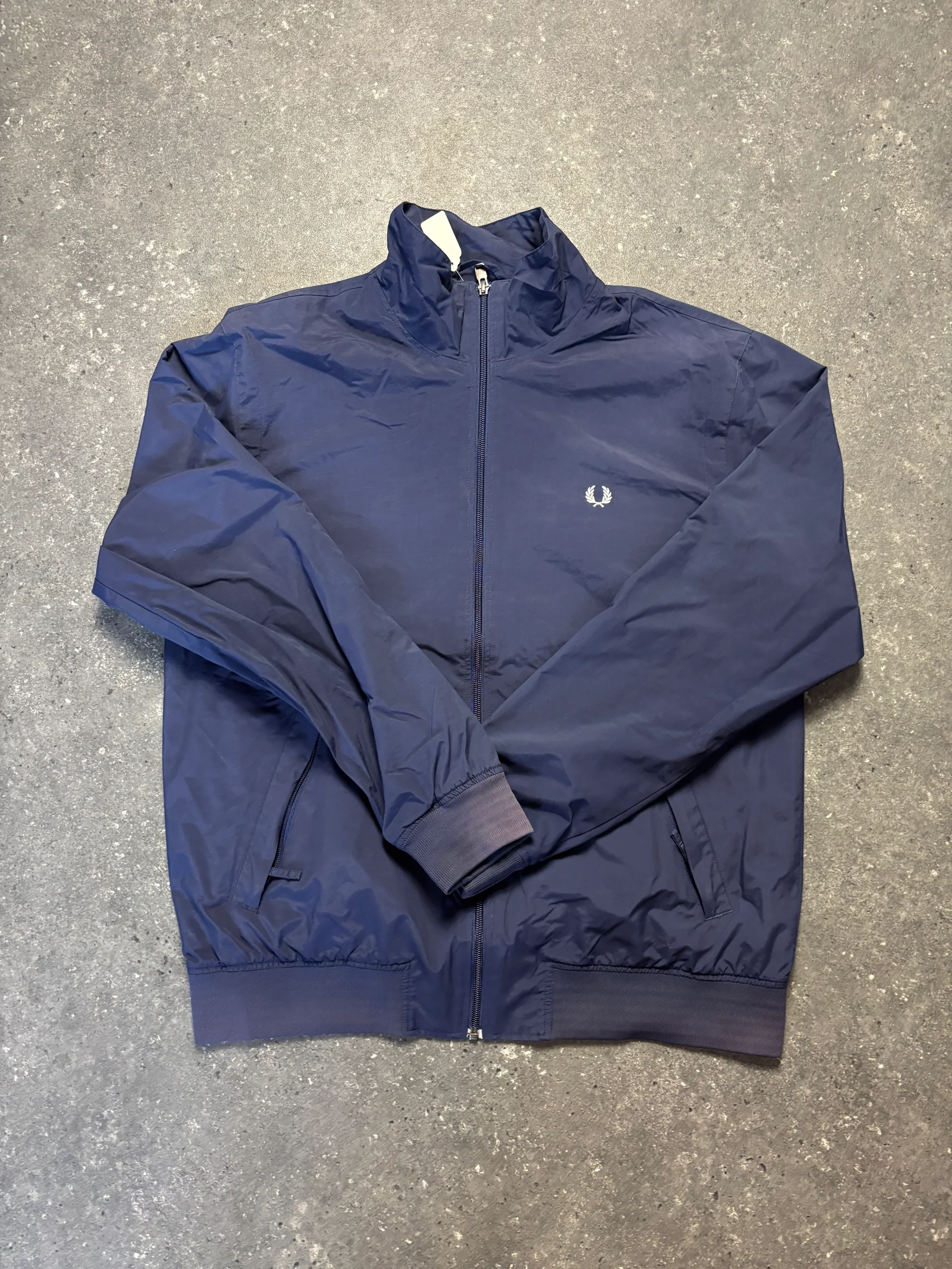 Fred Perry Jacke (M)