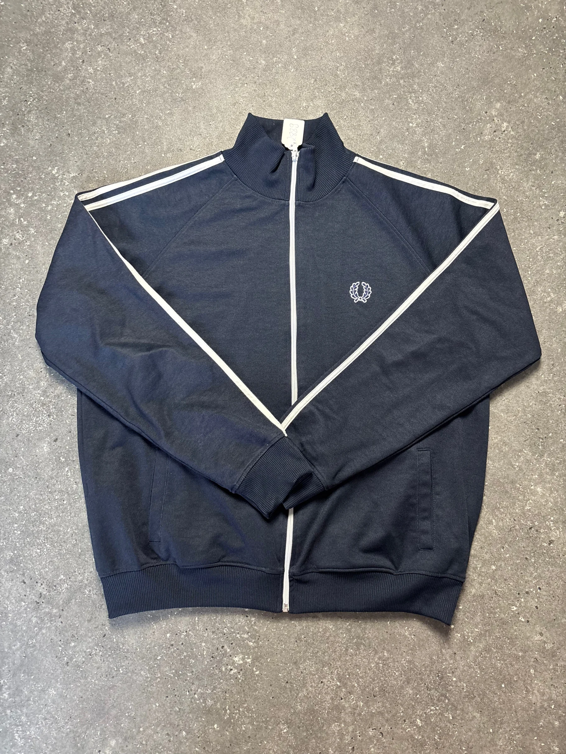 Fred Perry Jacke (XL)